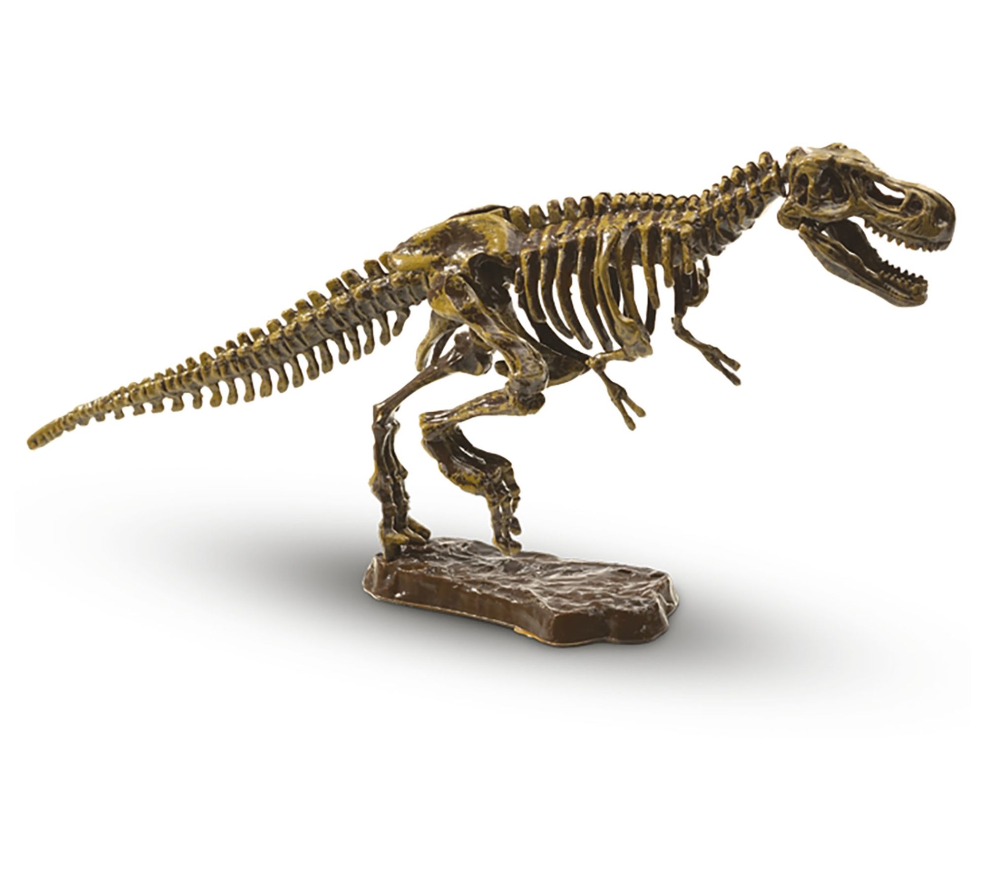 SES Creative Excavate A T-Rex Dinosaur Dig Kit