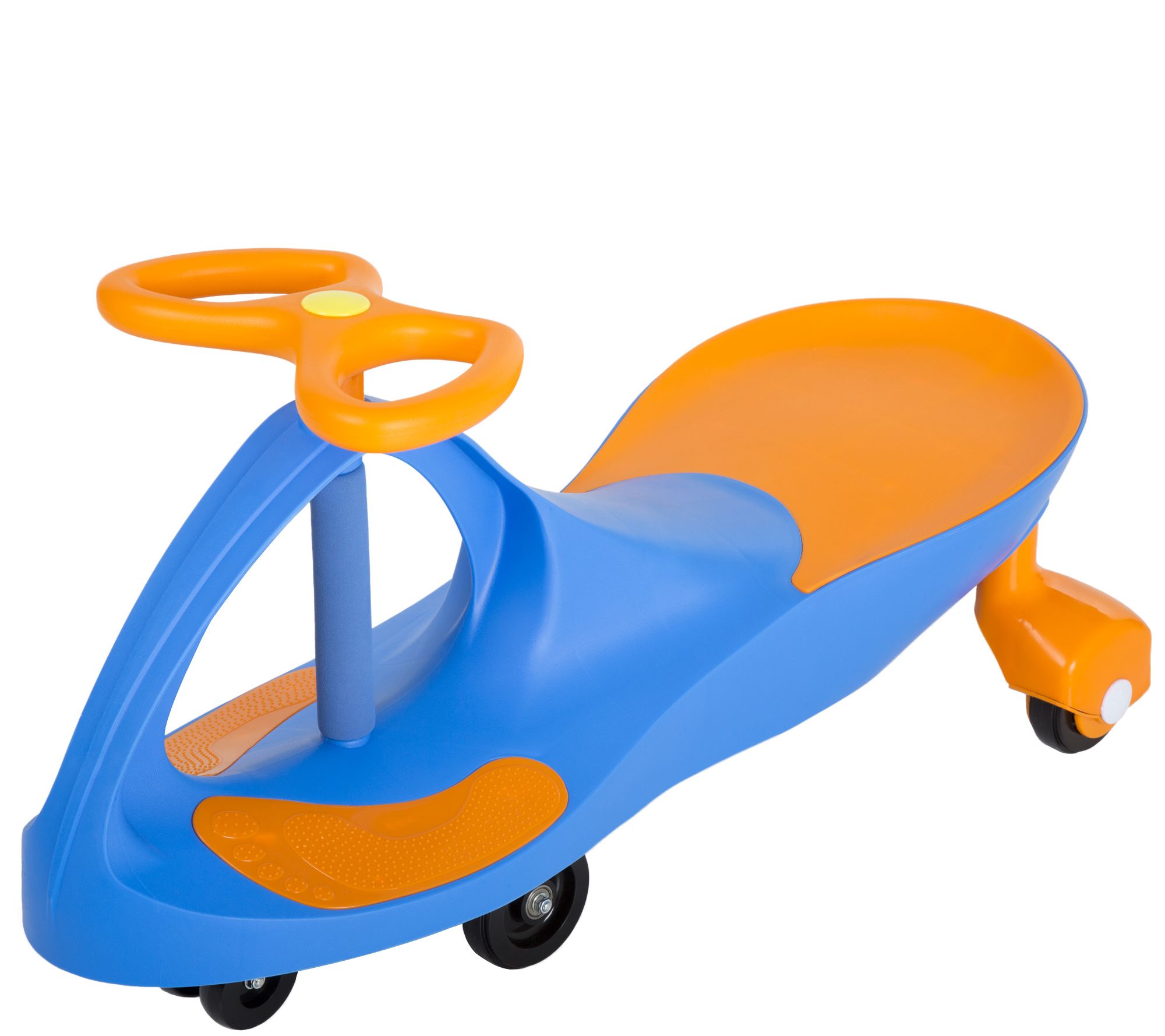 Lil' Rider Wiggle Ride-On Car - QVC.com