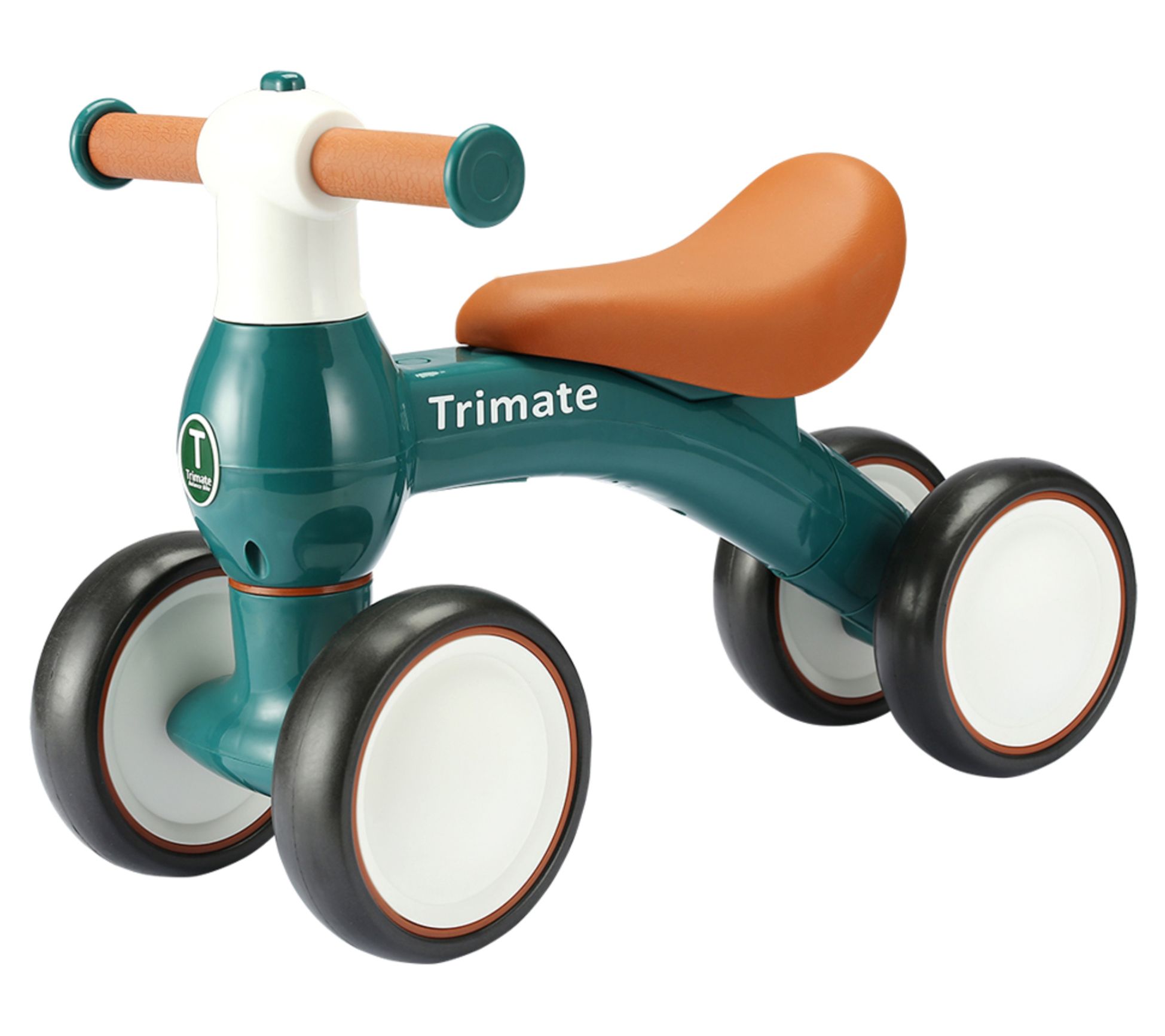 Trimate Baby Walker Balance Bike