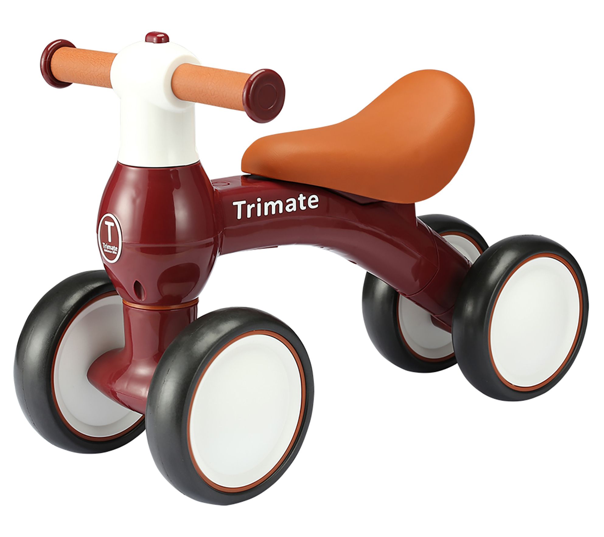 Trimate Baby Walker Balance Bike