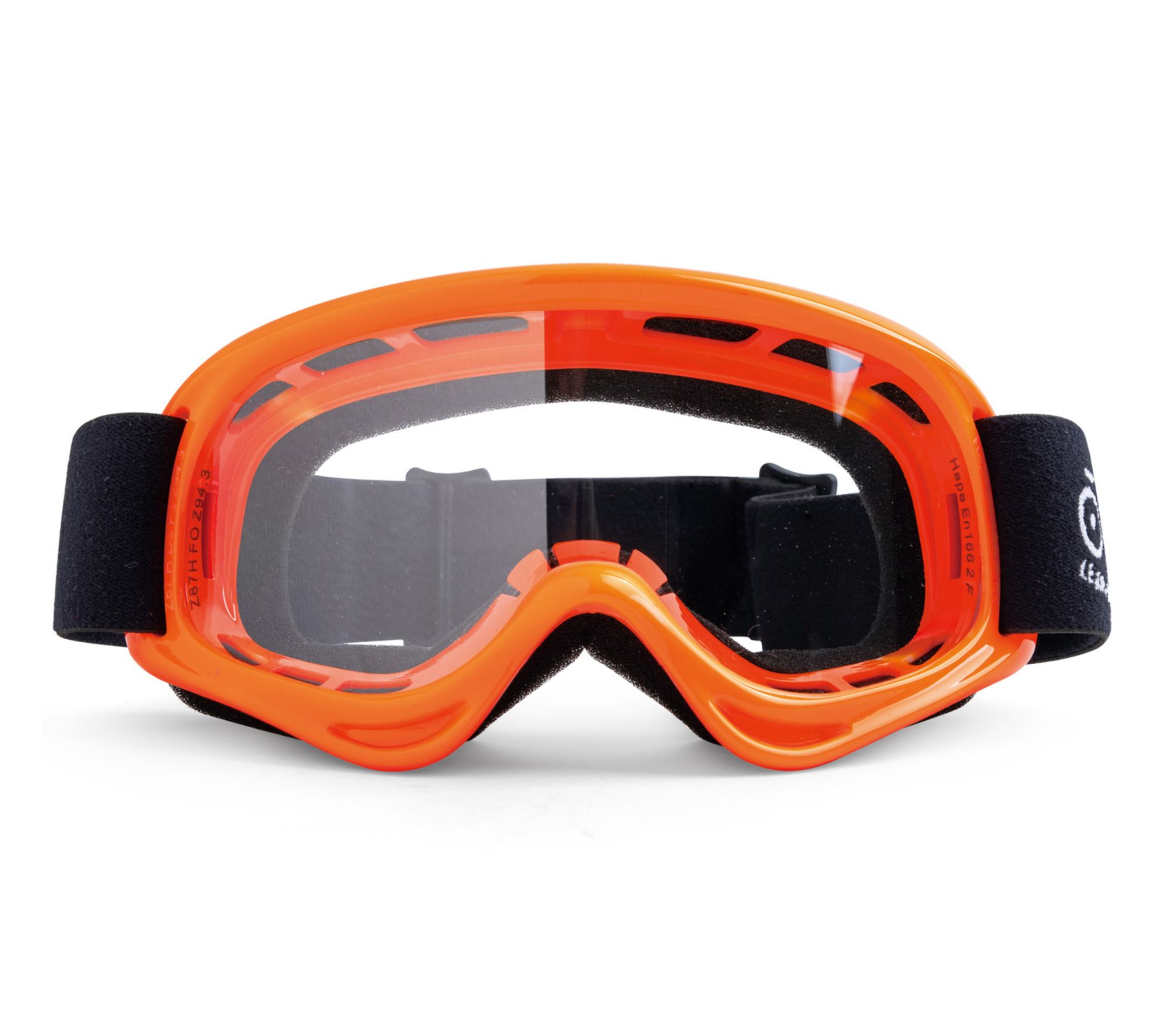 Hape Sports Rider Glare Goggles