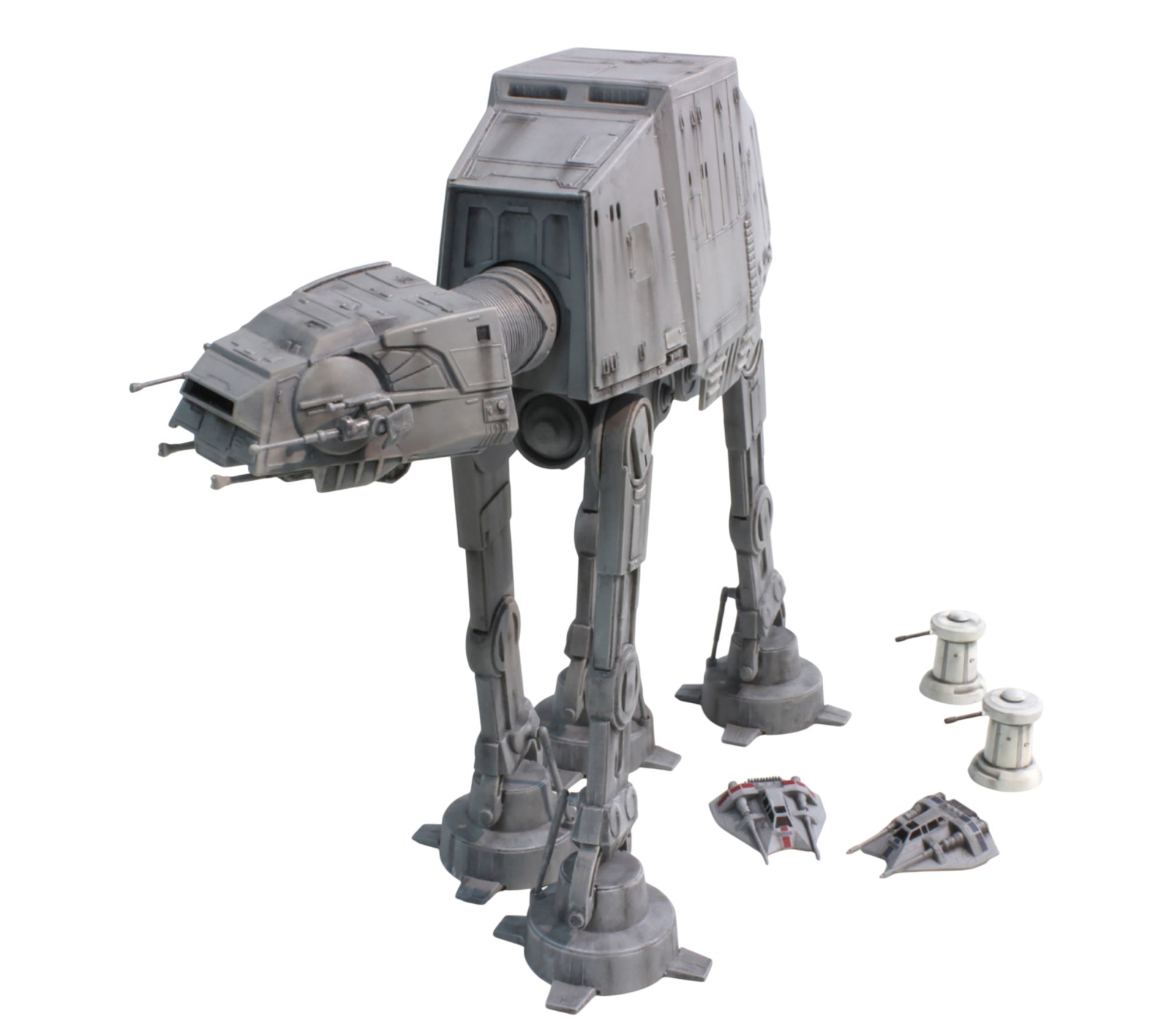 MPC Model Kit Star Wars The Empire Strikes BackAT-AT