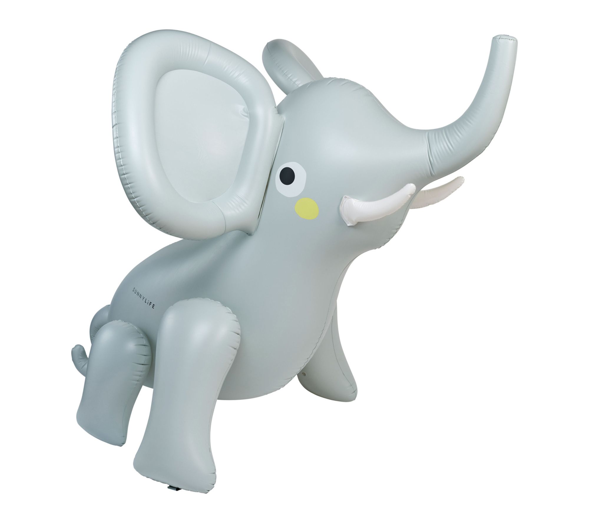 Sunnylife Inflatable Giant Eli the Elephant Sprinkler