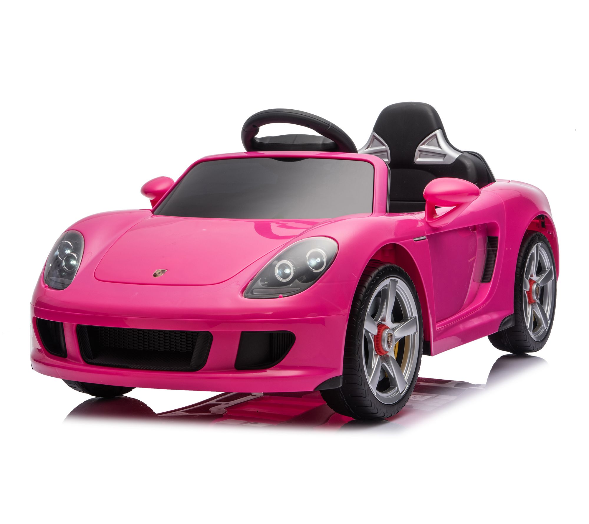 Freddo 12V Porsche Carrera GT Ride on Car