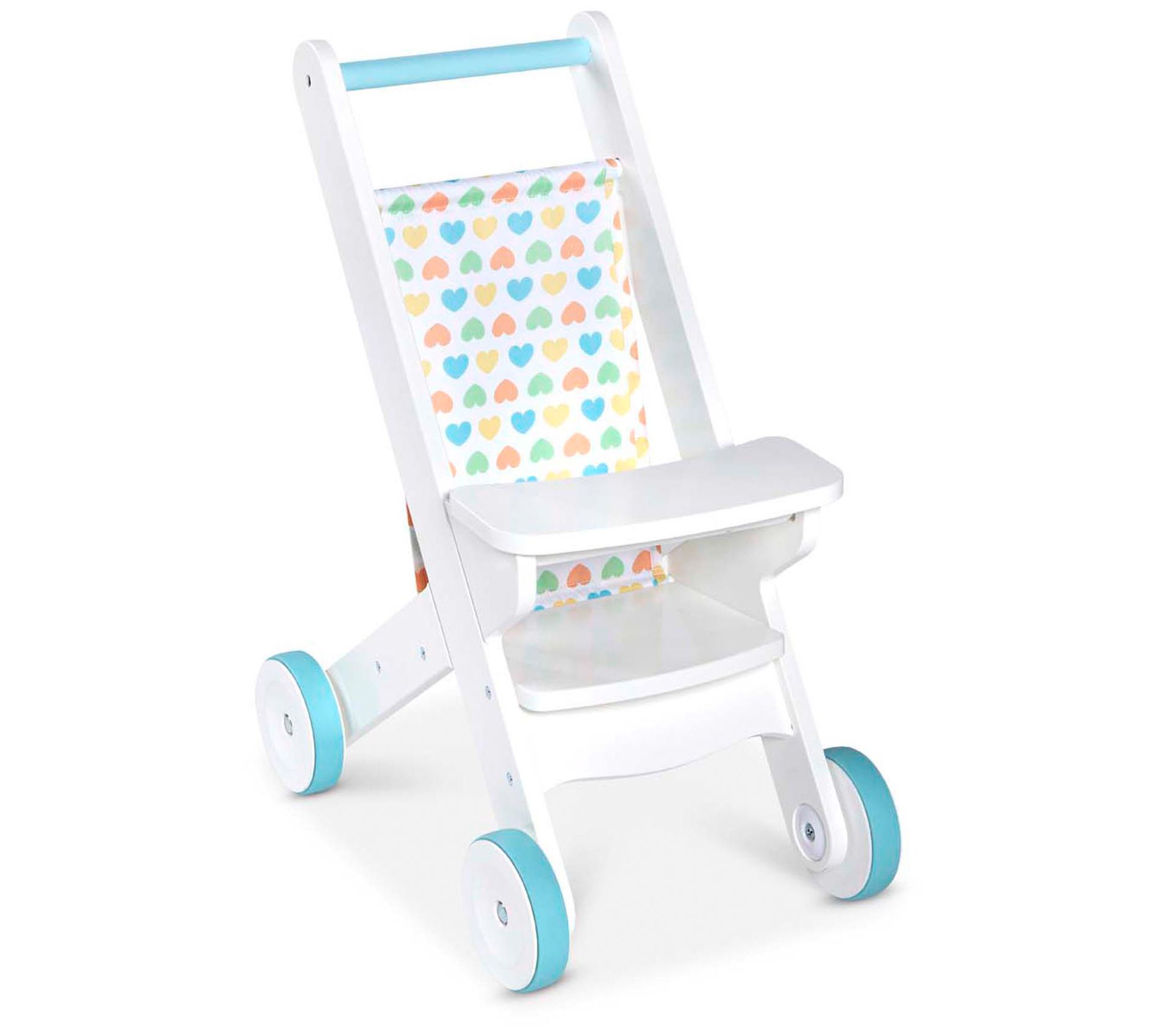 qvc baby strollers