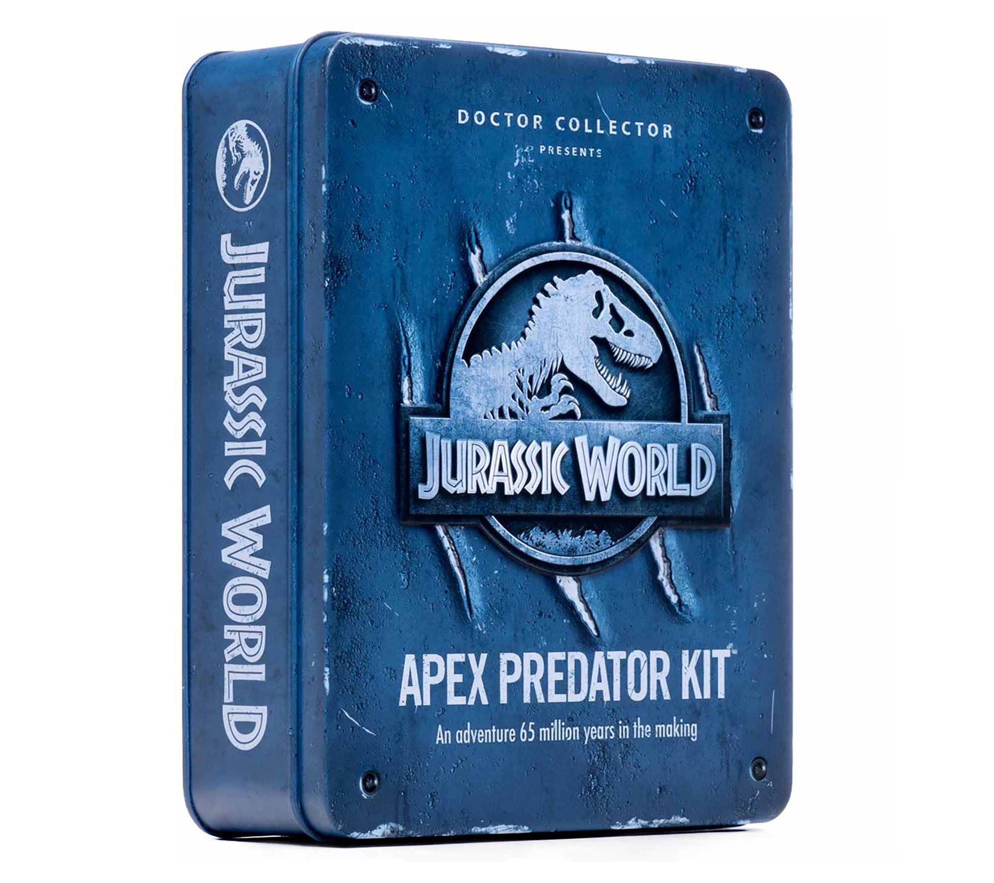 Jurassic World: Apex Predator Kit