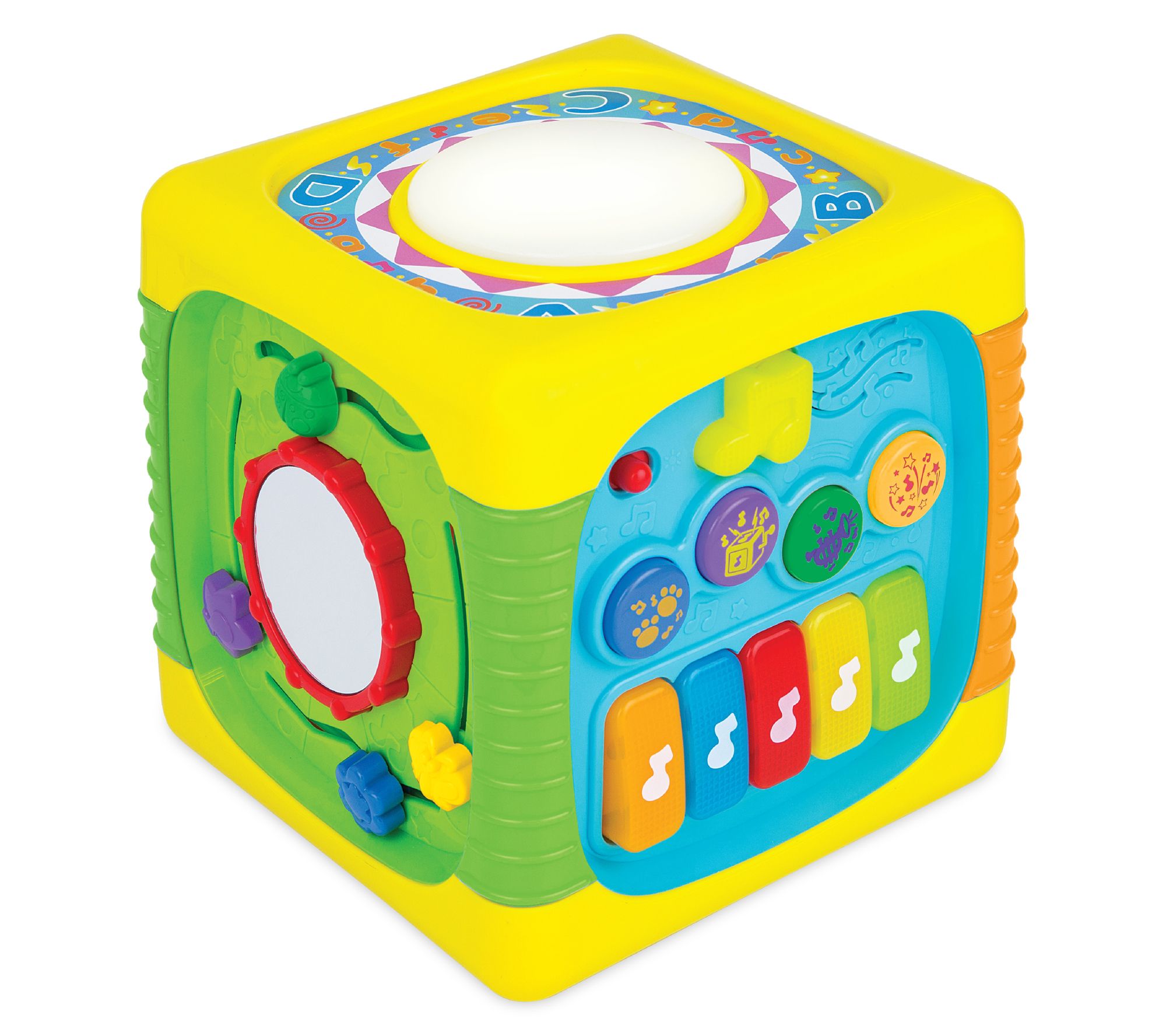 COPES 『FUN』『WIN』セット Tech-Star Baby Gift Set | 4 Stage Toy | Winfat Industrial