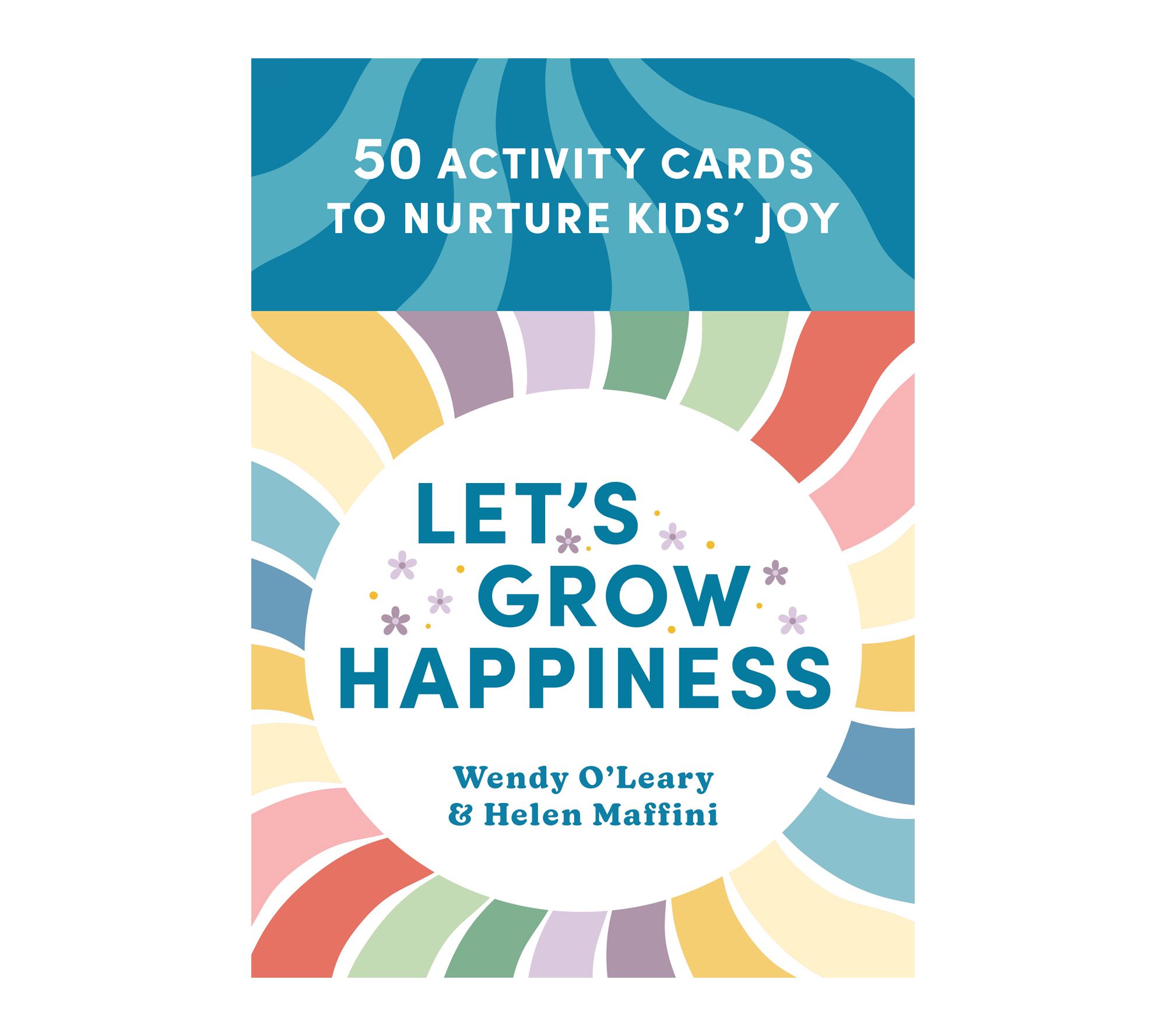 Let's Grow Happiness