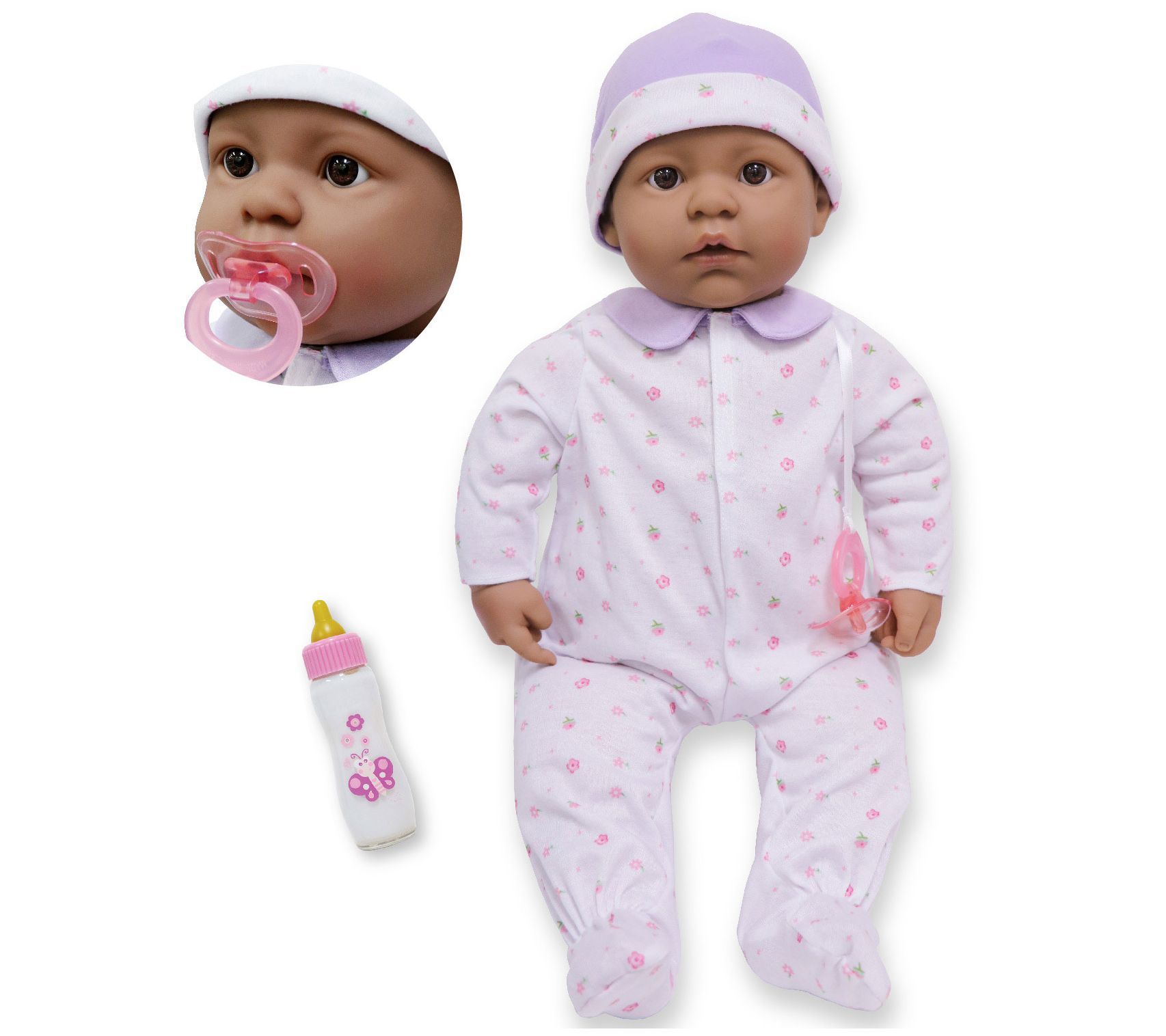 JC Toys La Baby 20