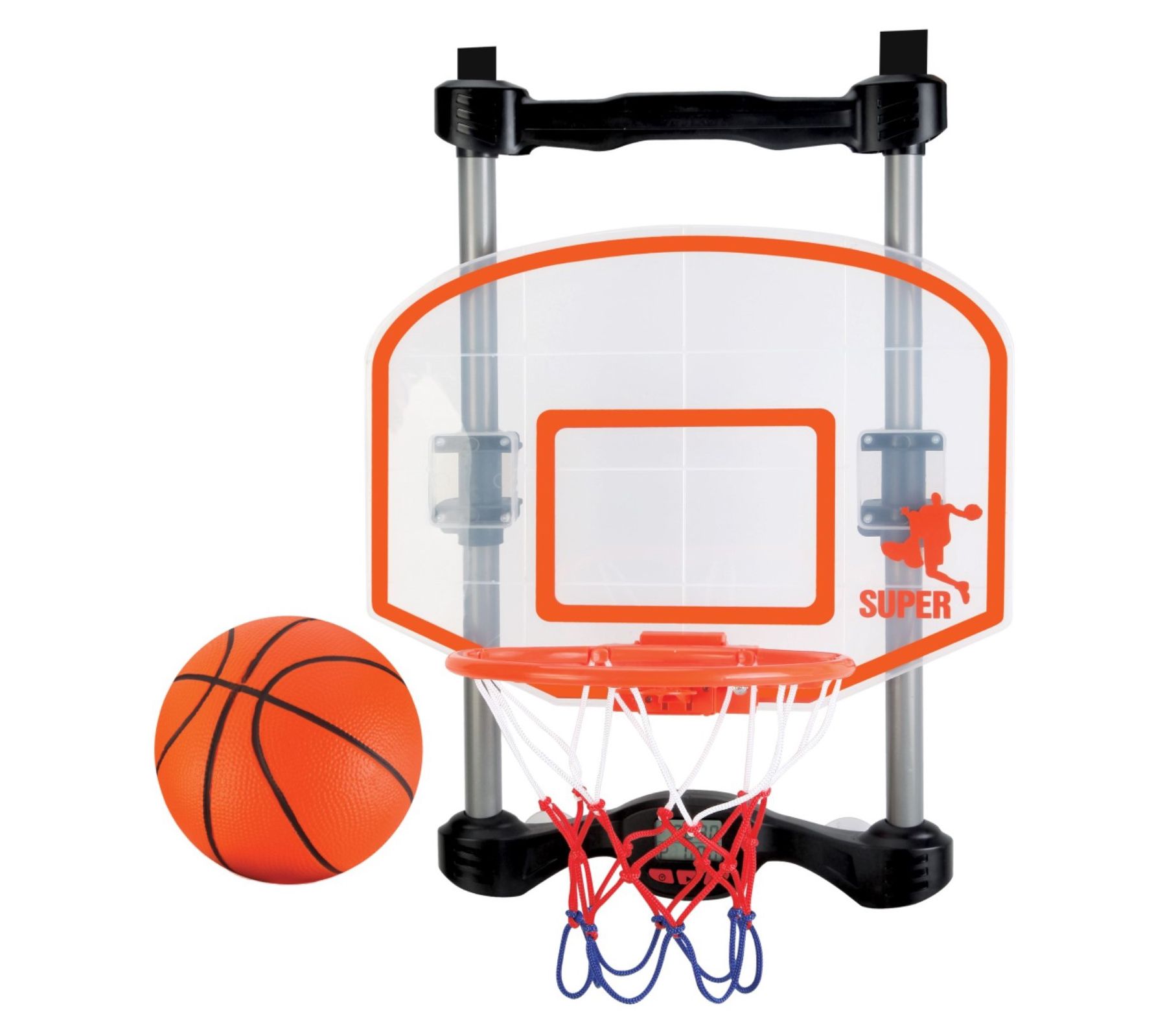 National Sporting Goods Over-the-Door Basketball