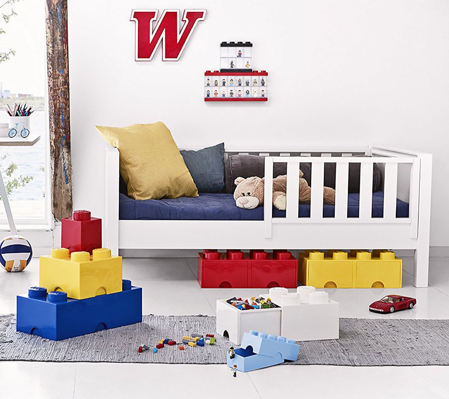 Room copenhagen lego drawer hot sale