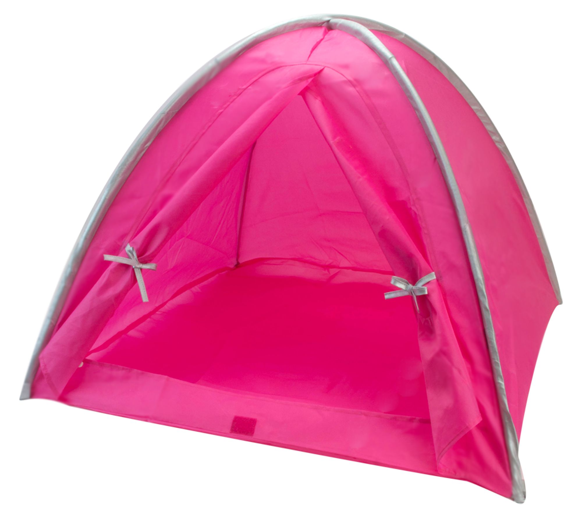 Sophia's 18" Doll Camping Tent with Storage Bag