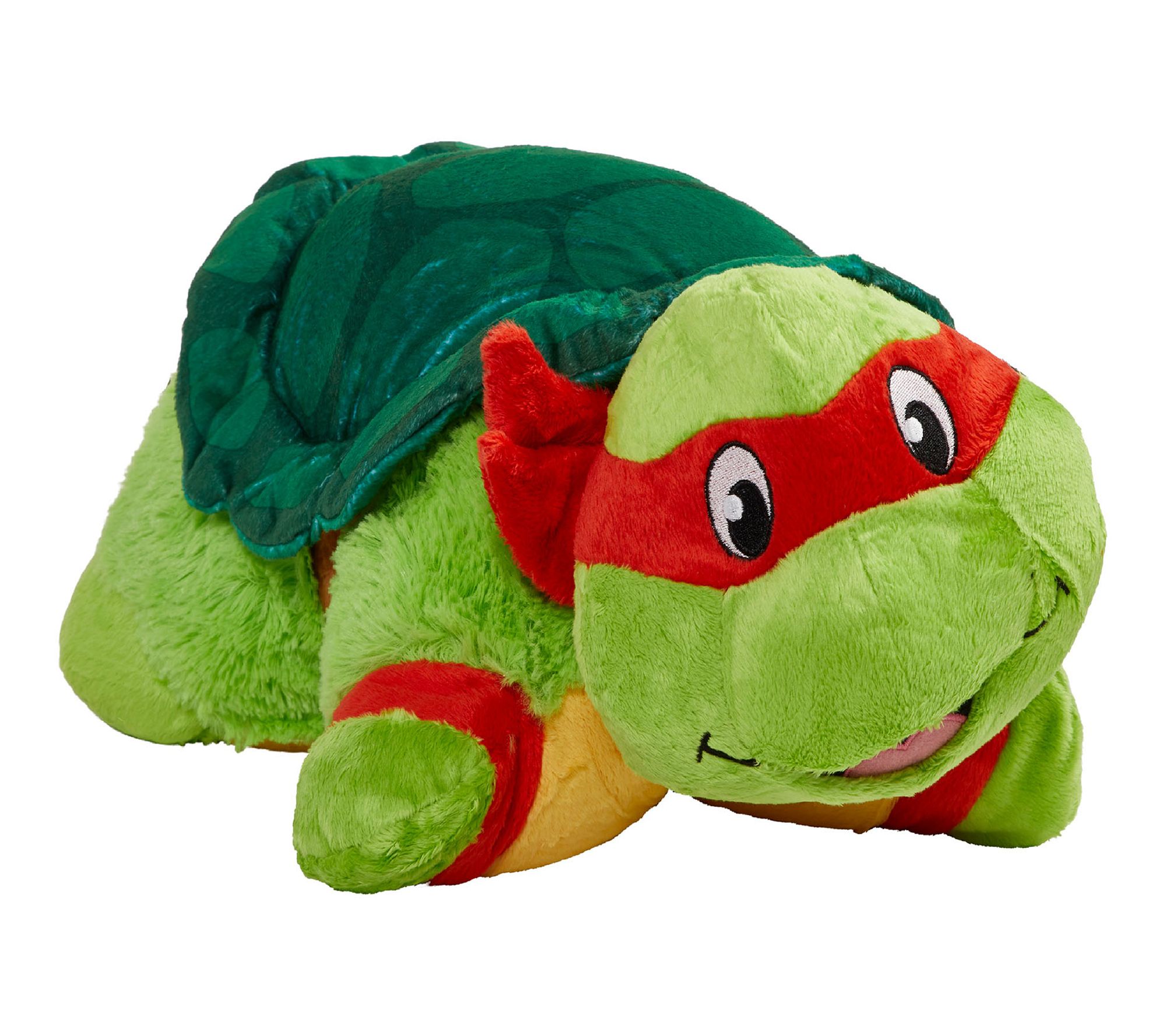 Pillow Pets Raphael Teenage Mutant Ninja Turtles Plush