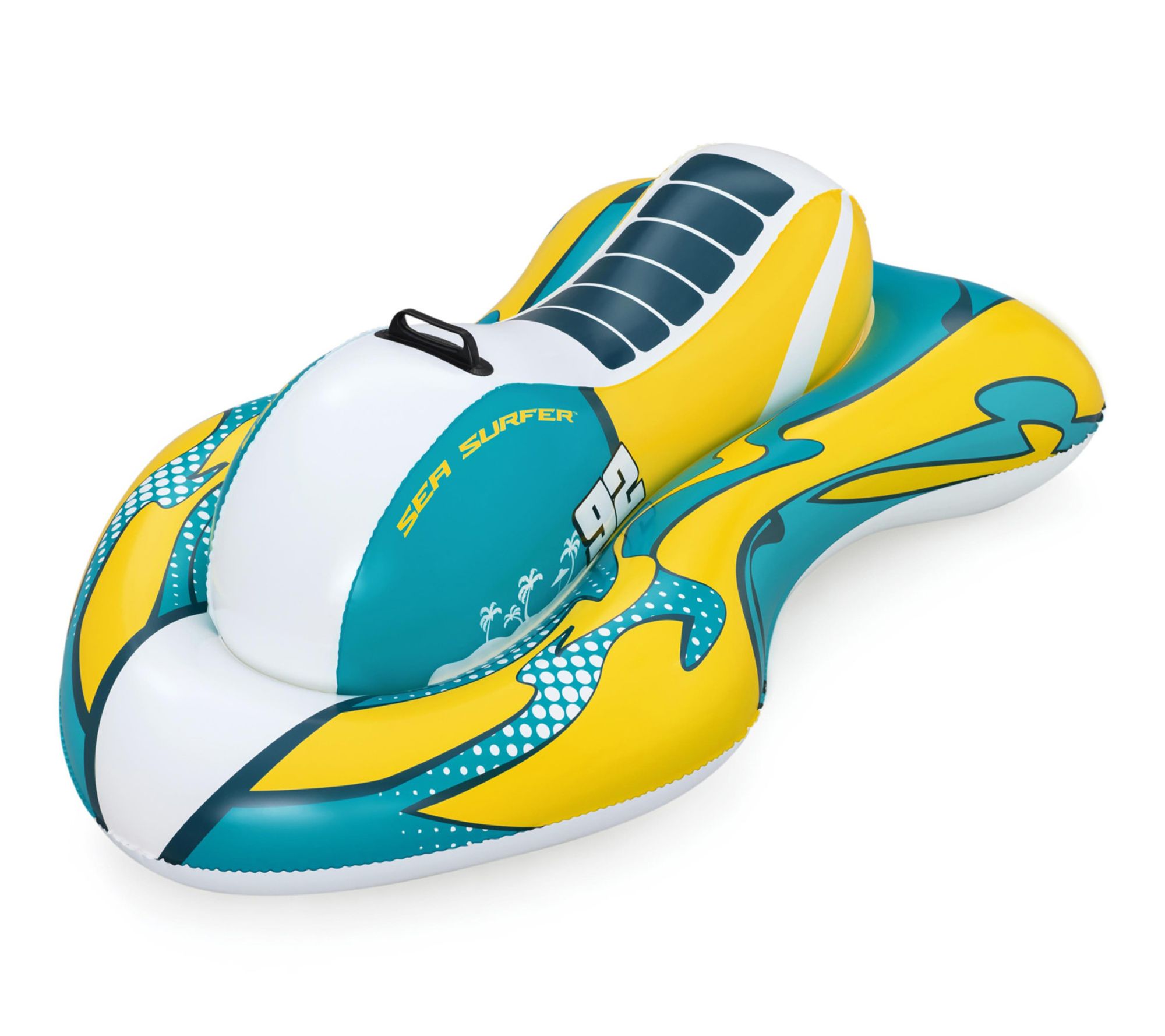 H2OGO! Sea Surfer Pool Float