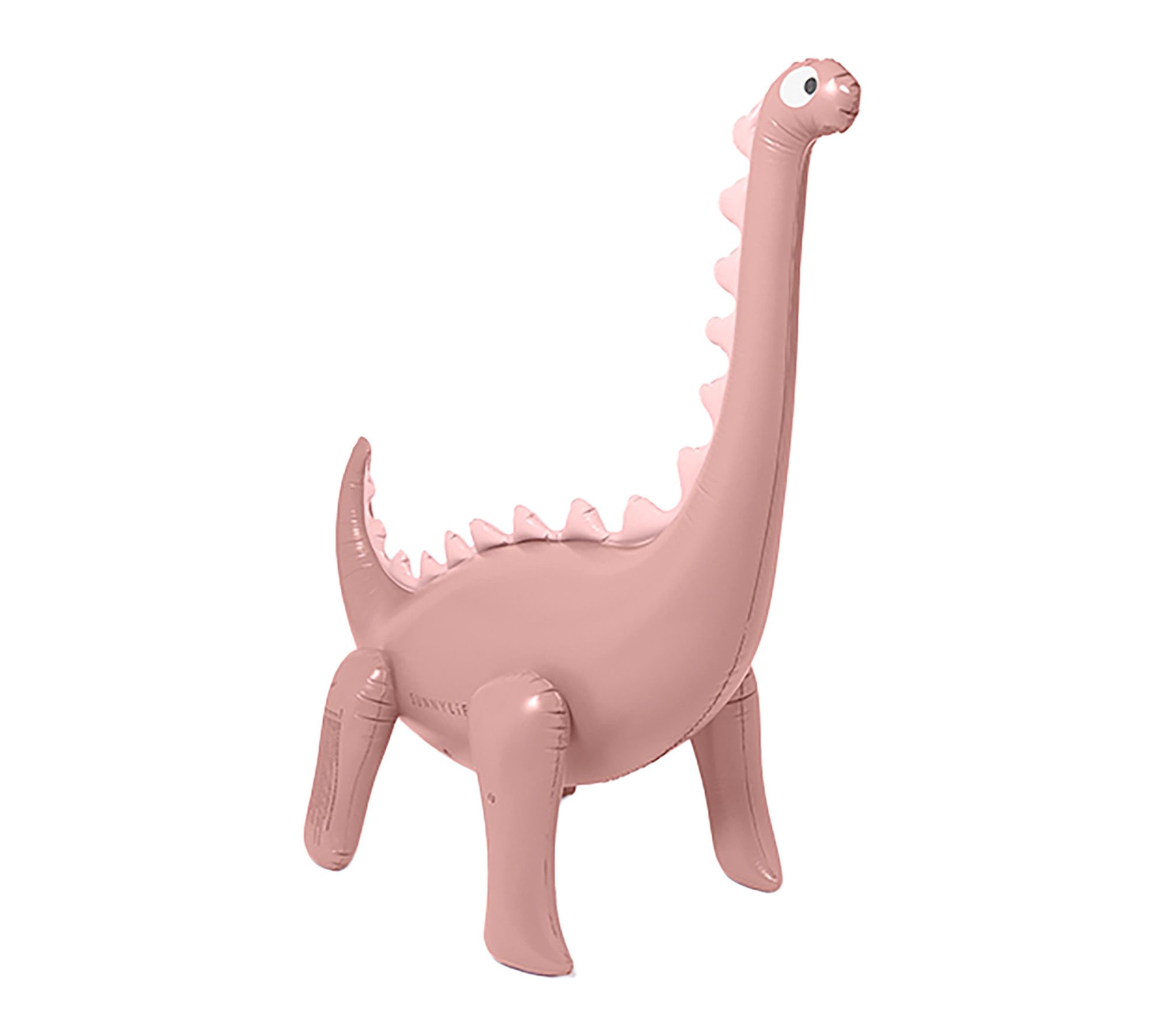Sunnylife 78 in Into The Wild Dino Inflatable G iant Sprinkler
