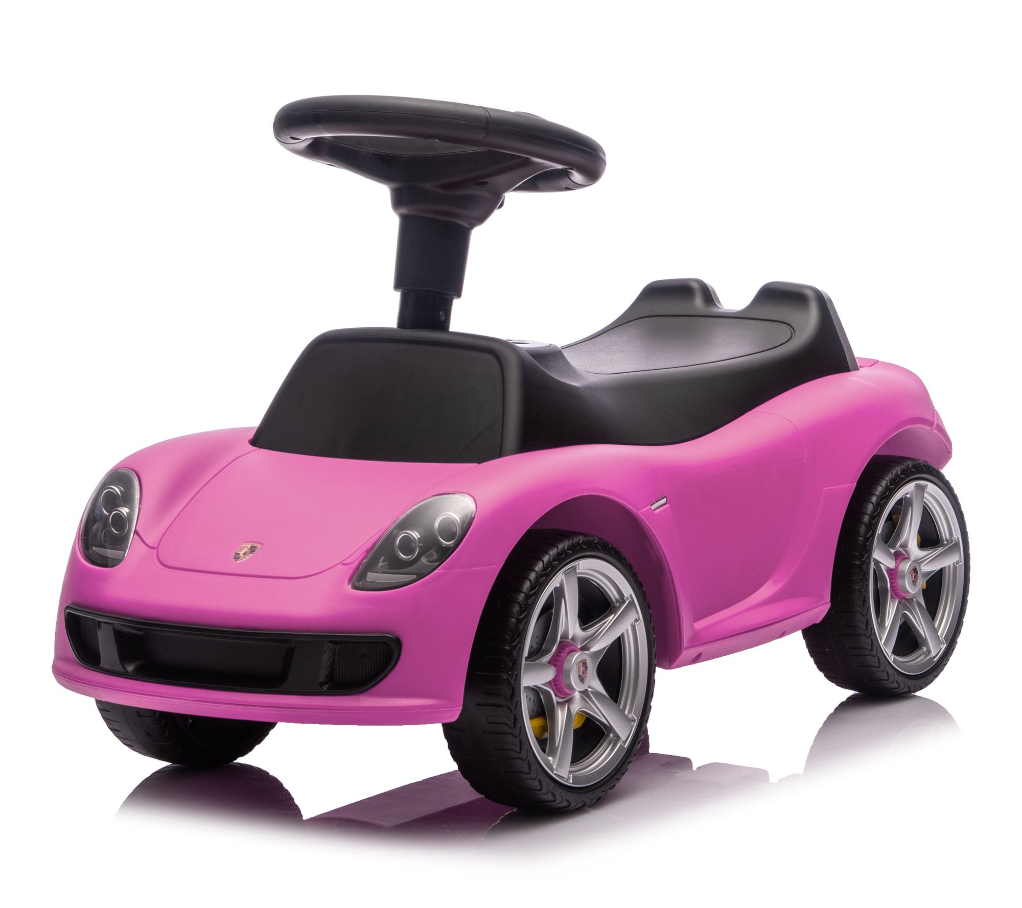 Freddo Porsche 911 Carrera GT Foot to Floor Ride On