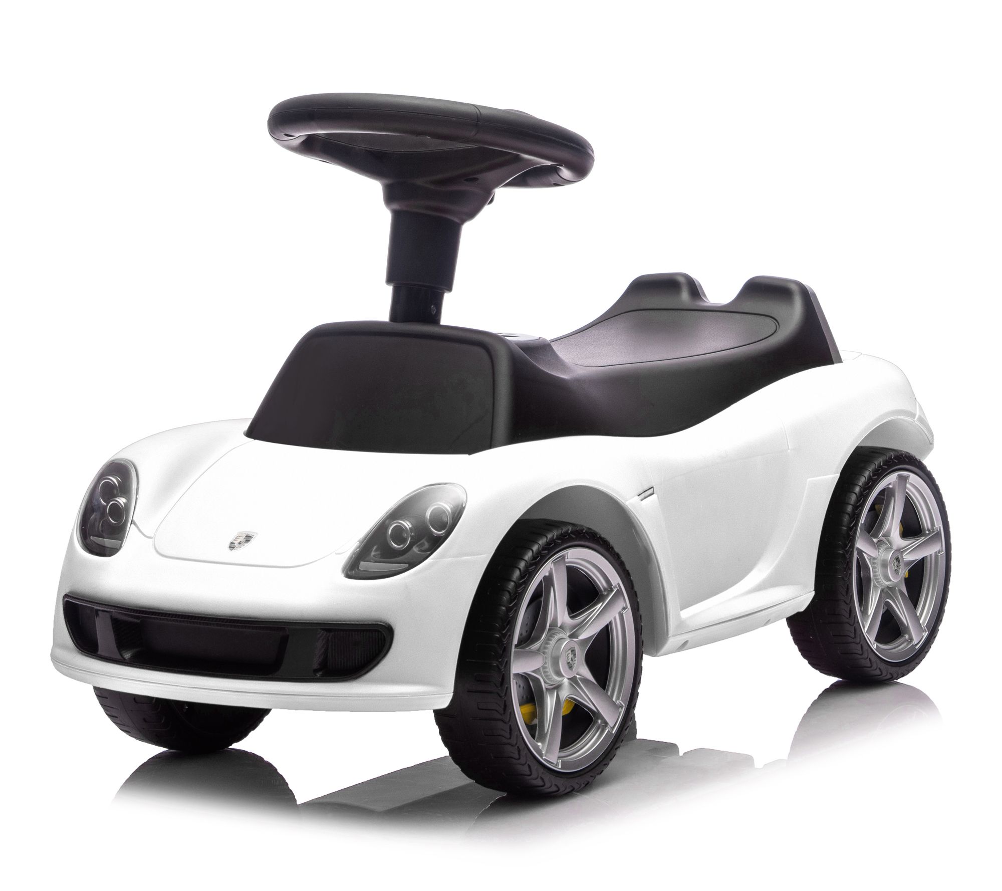 Freddo Porsche 911 Carrera GT Foot to Floor Ride On