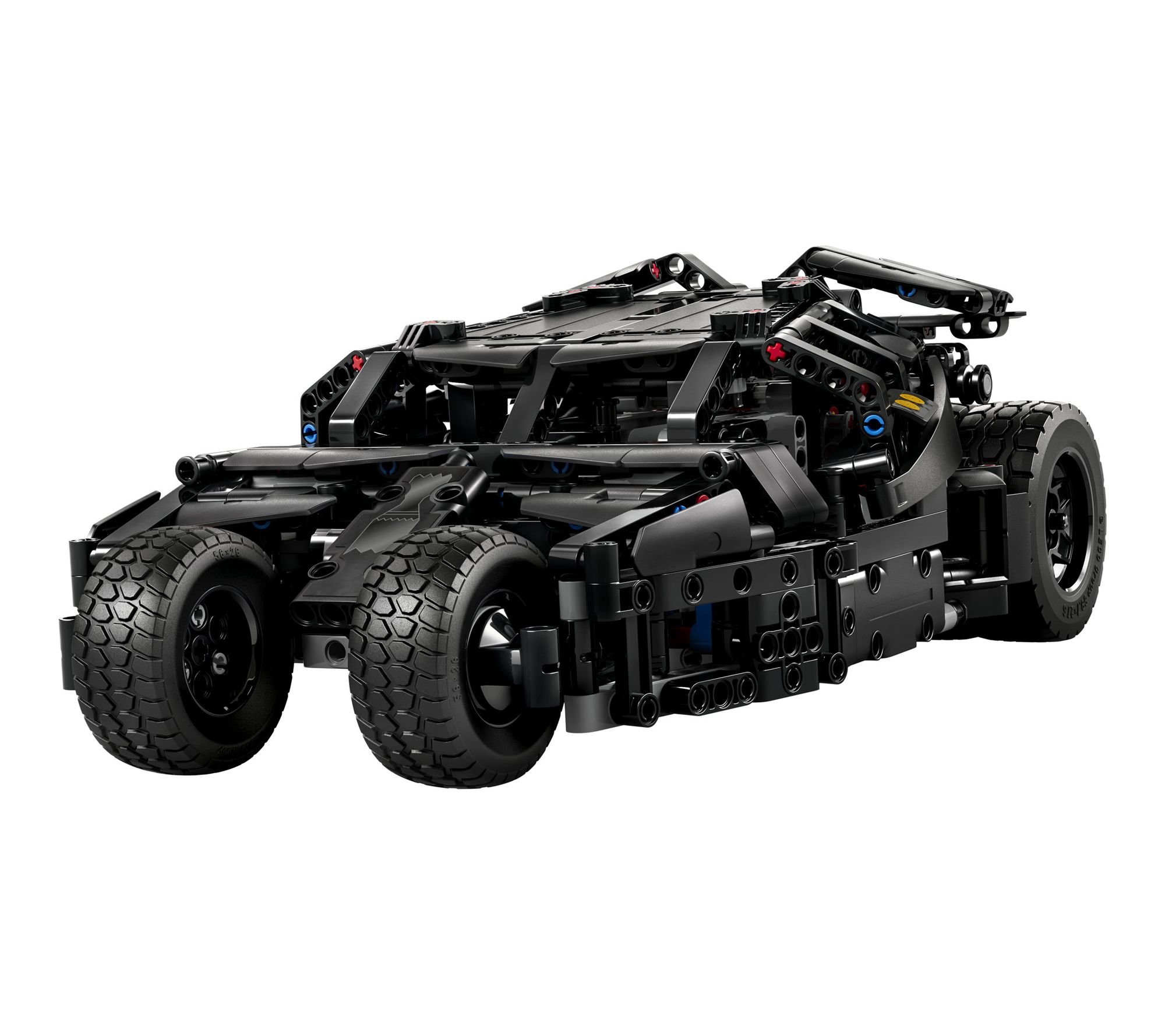 LEGO Technic Batmobile Tumbler 719 Pieces