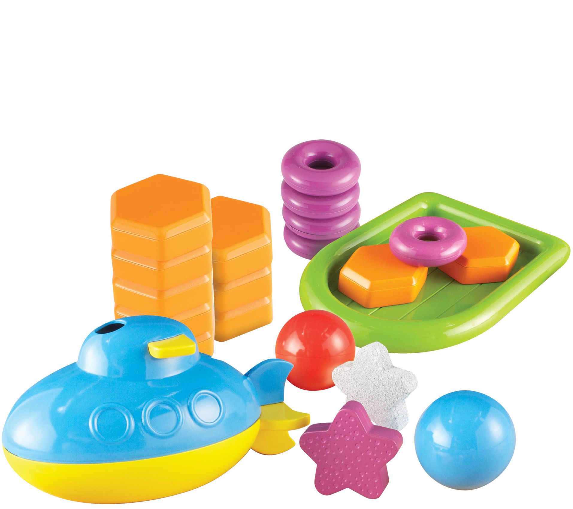 Learning Resources STEM Sink or Float ActivitySet