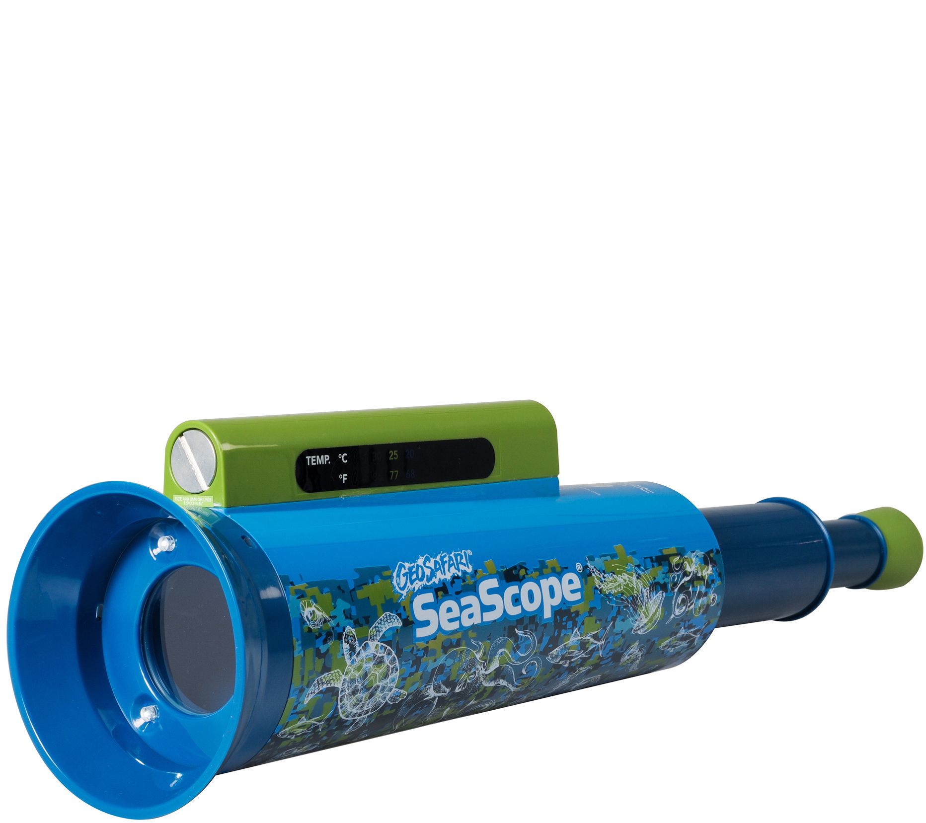 Educational Insights GeoSafari SeaScope