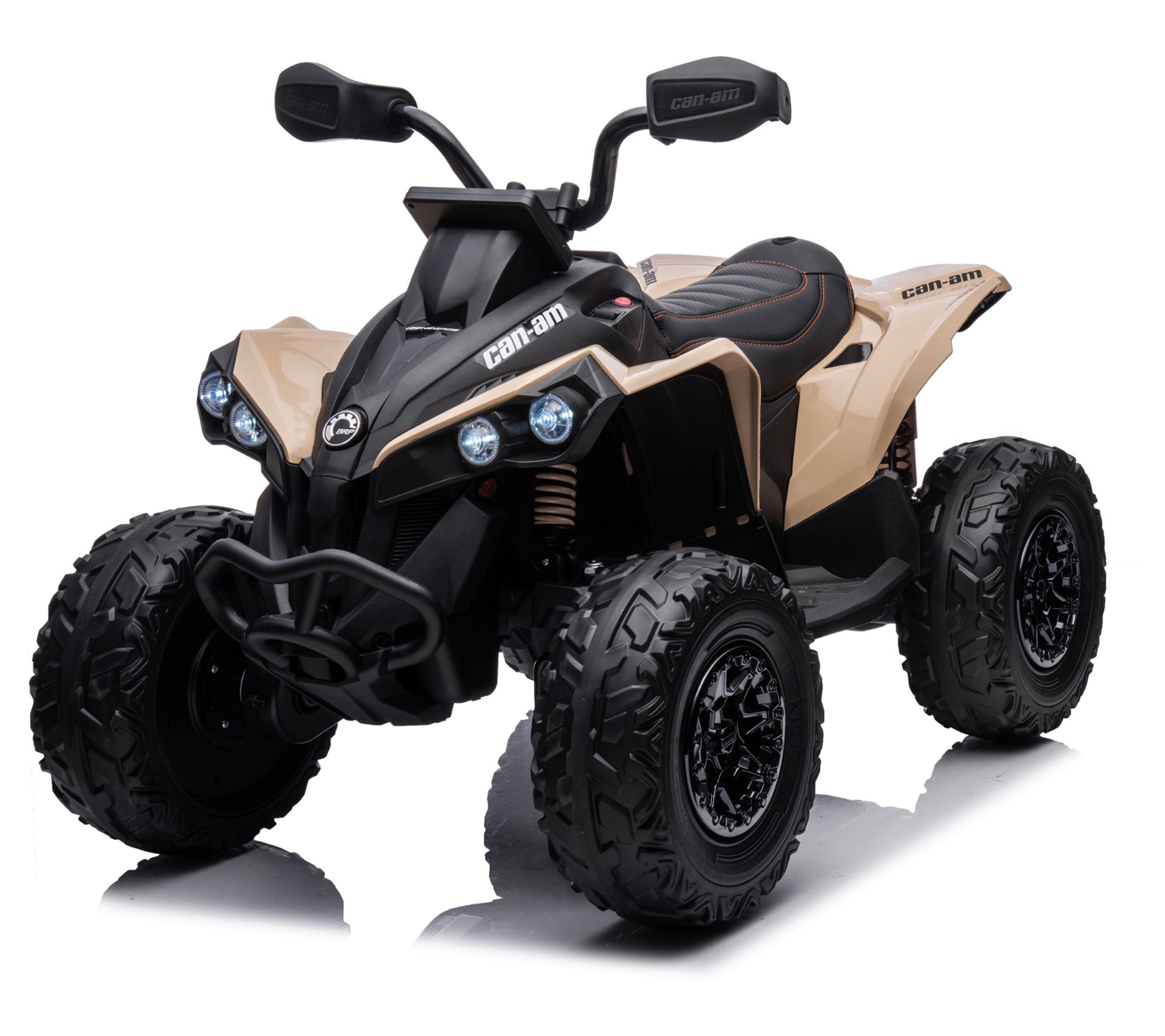Freddo 24V Can Am Renegade Kids ATV