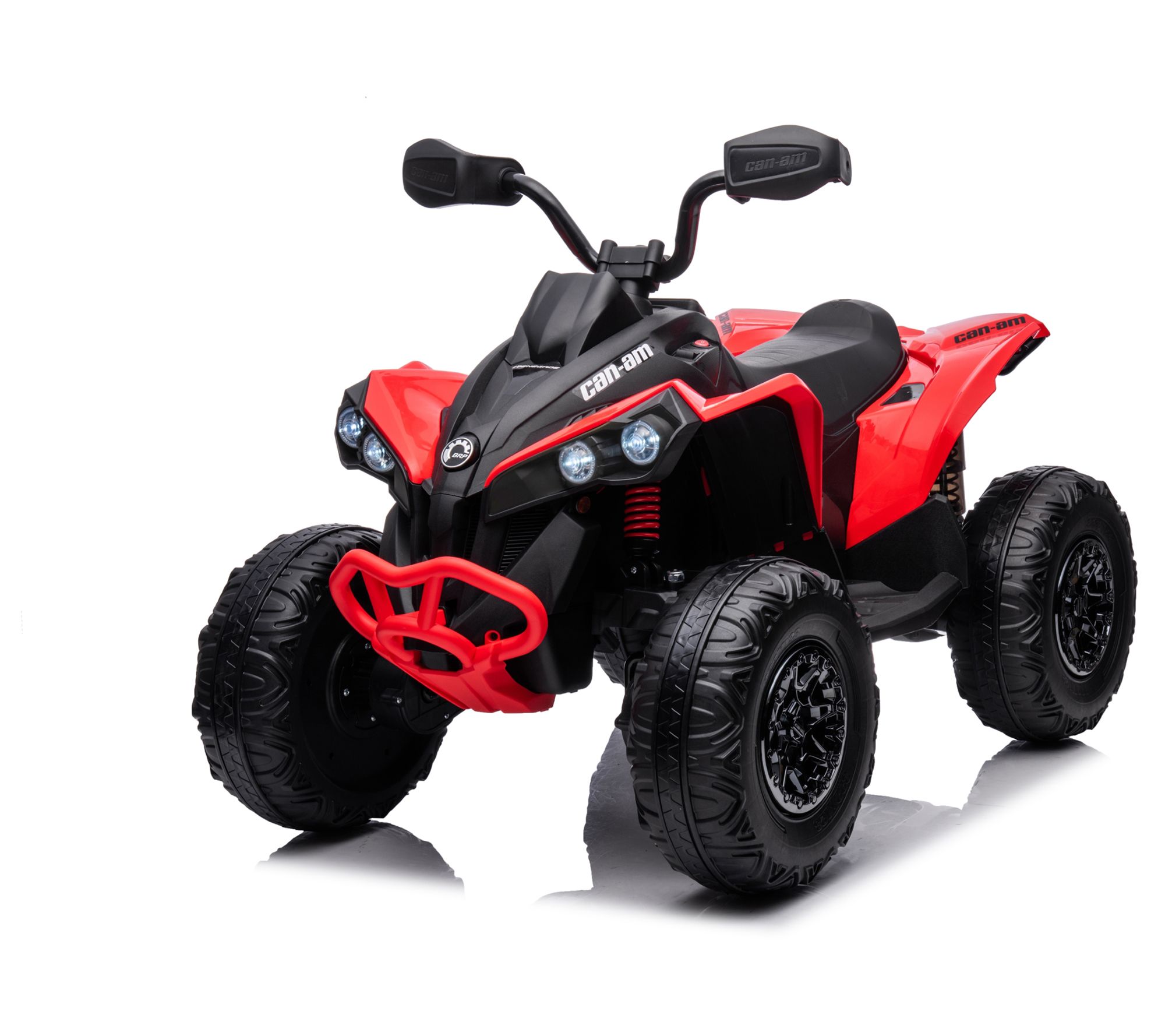 Freddo 24V Can Am Renegade Kids ATV
