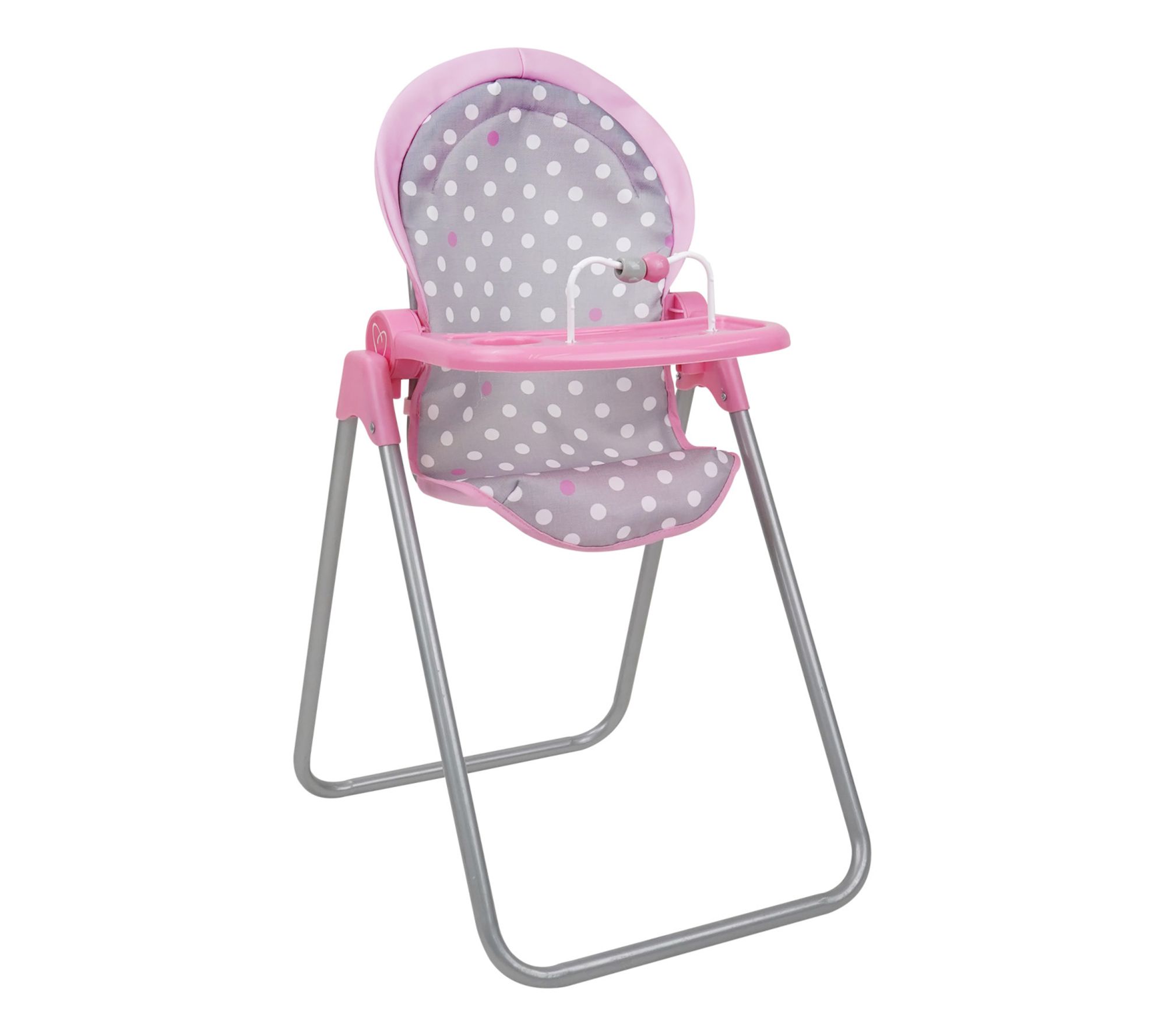 509 Crew Foodie Doll Highchair