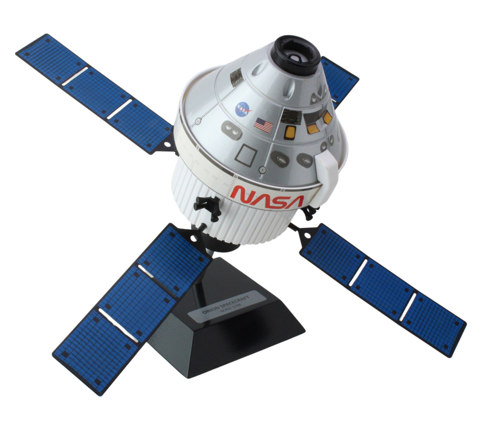 Space Adventure Orion Spacecraft