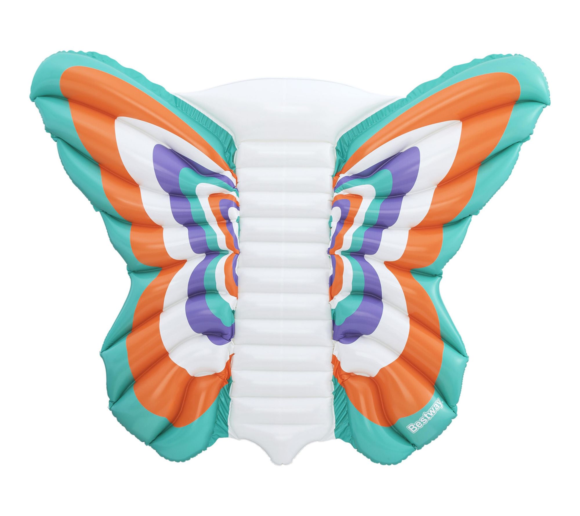 H2OGO! Boho Butterfly Pool Float