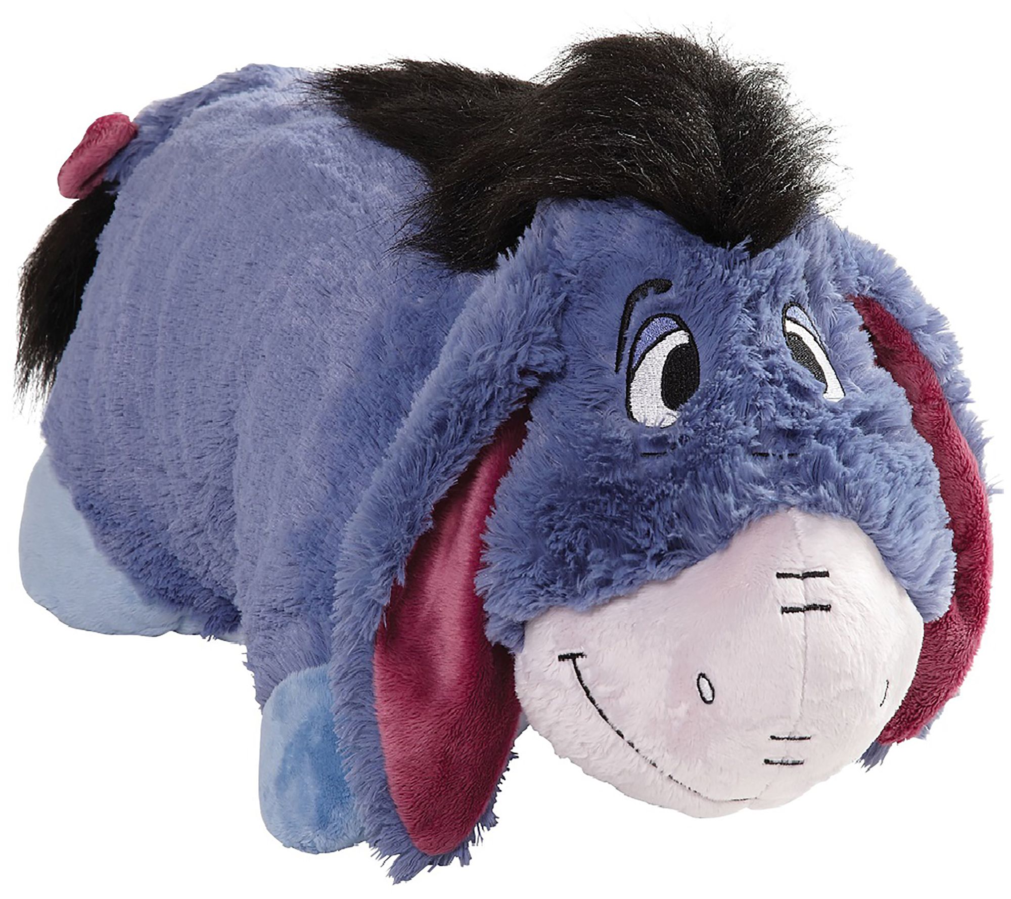 eeyore body pillow