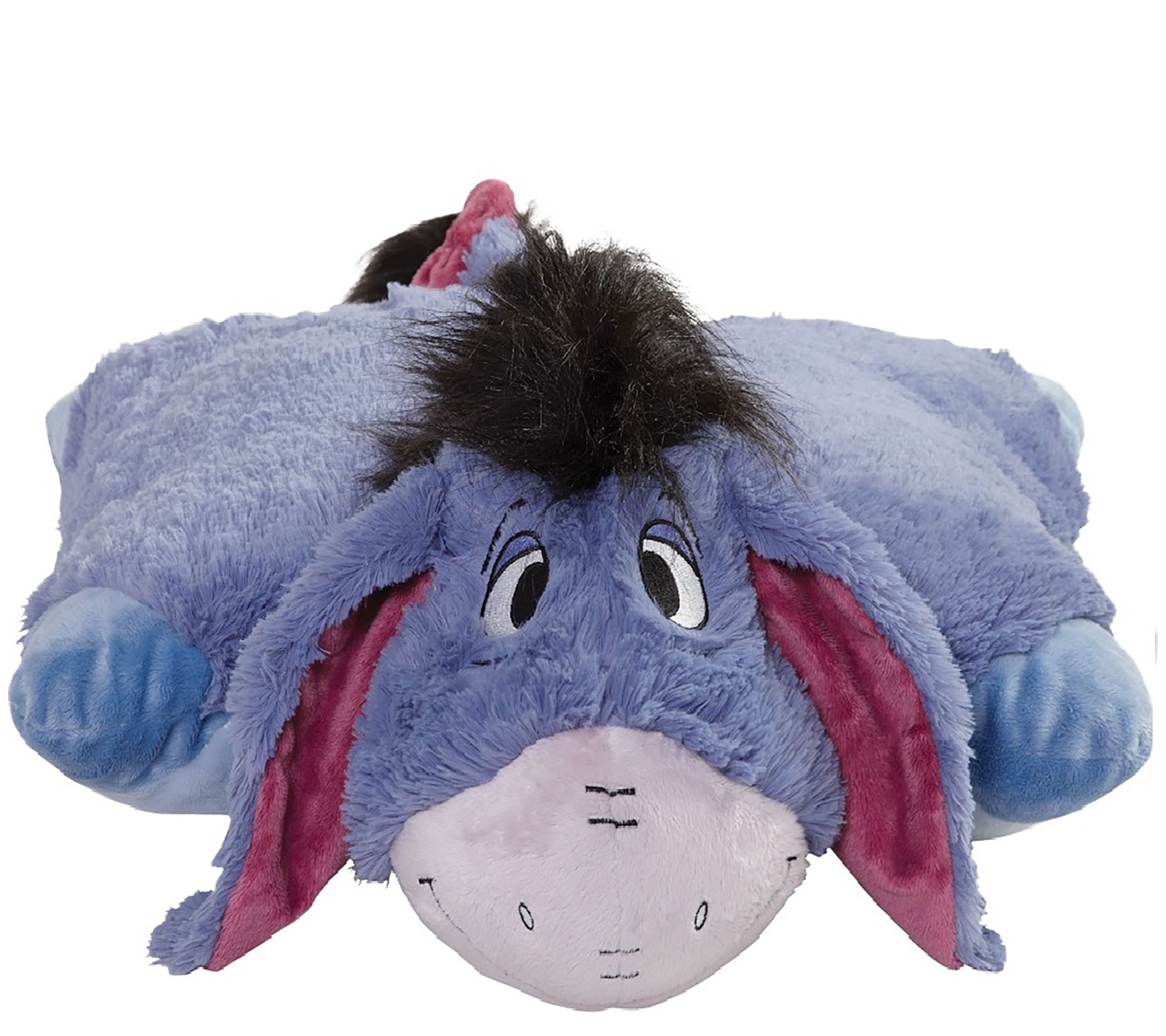 Pillow Pets Eeyore Jumboz