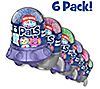 Educational Insights 6 Pack Playfoam Space Squad Pods, 1 of 3