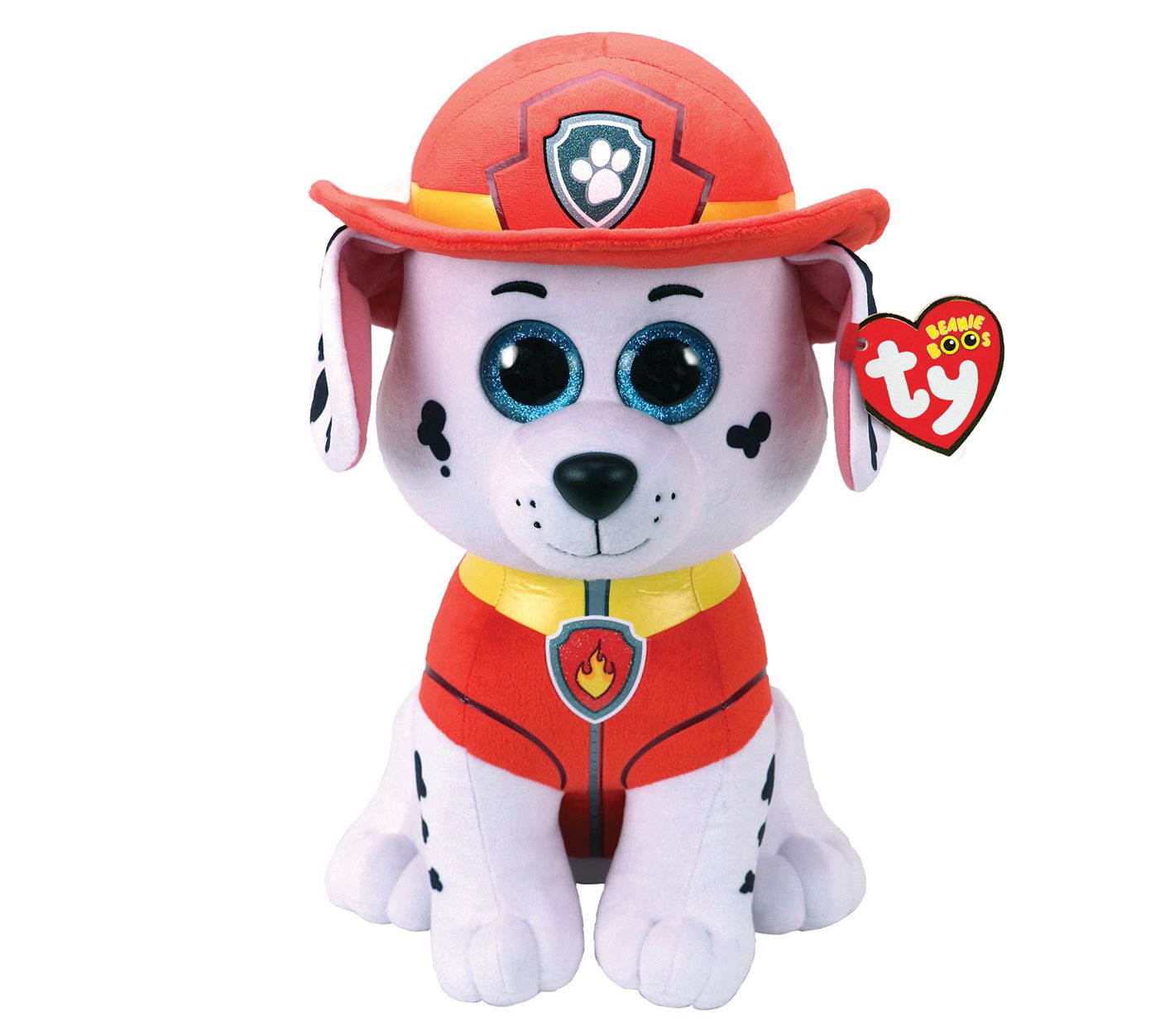 beanie boos marshall