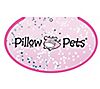 Pillow Pets Glittery Unicorn Stuffed Animal Plush Toy, 3 of 5
