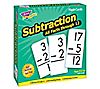 TREND Enterprises Subtraction 0-12 Skill Drill Flash Cards, 1 of 1