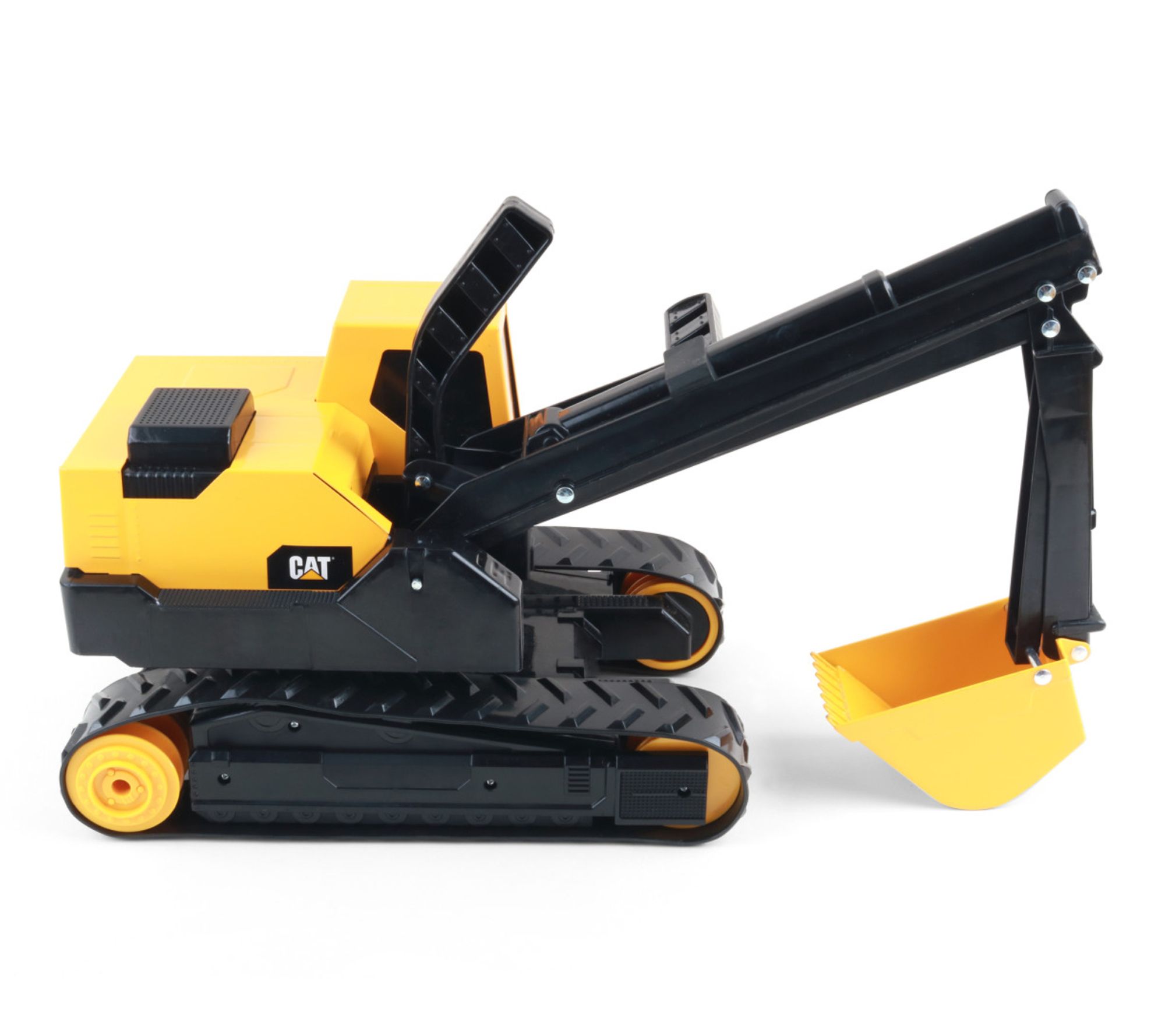 Funrise CAT Steel Excavator