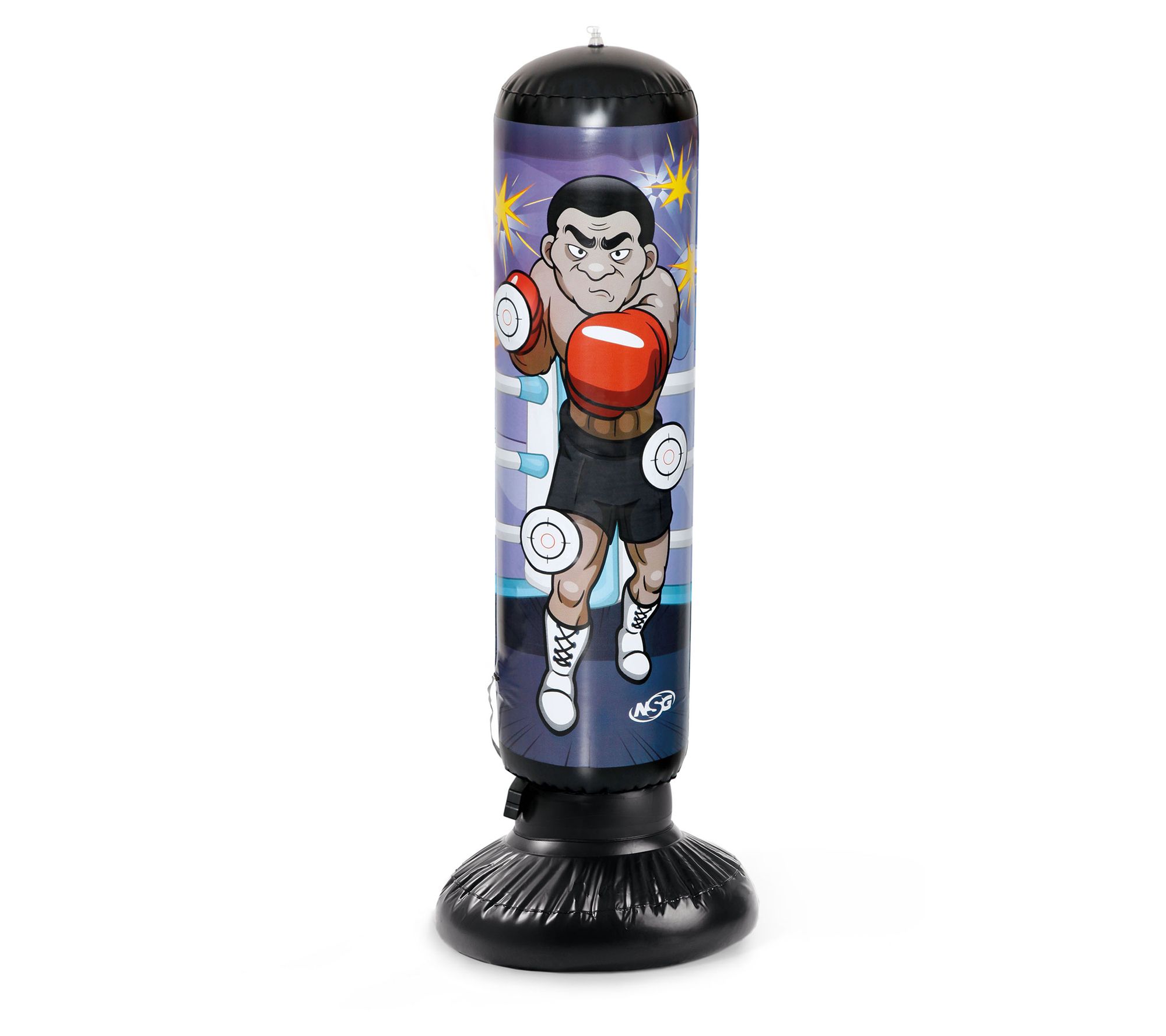 National Sporting Goods Junior Electronic Kickbxing