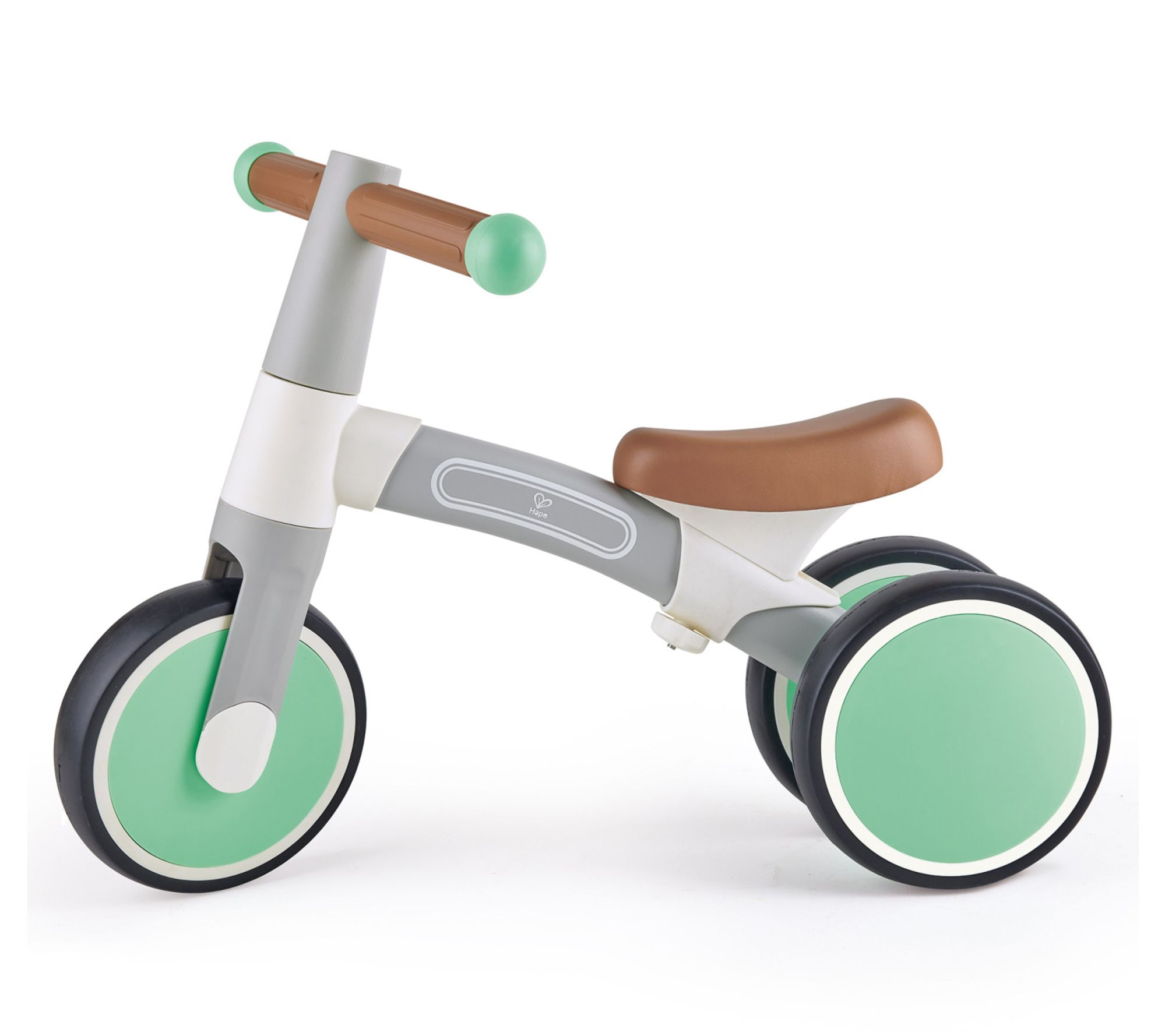 Hape First Ride Balance Tricycle