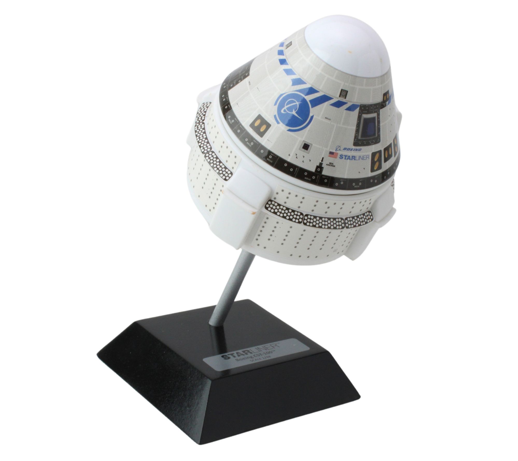 Space Adventure Starliner Boeing CST-100