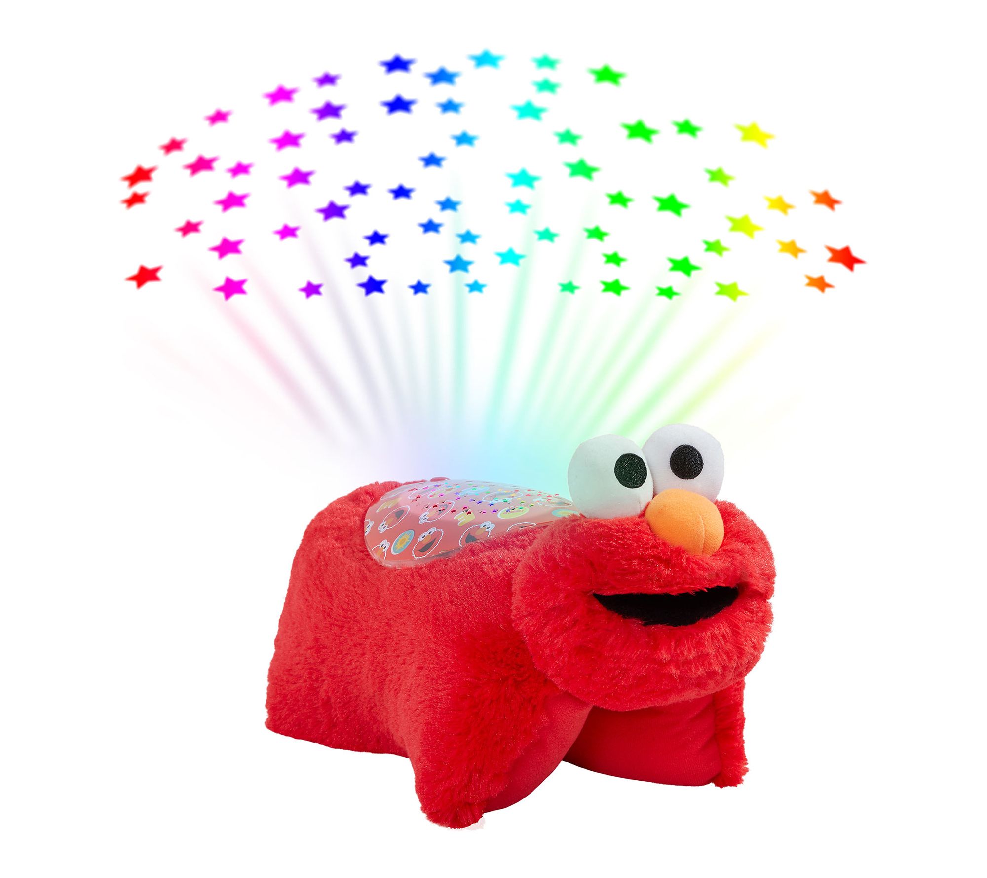 Pillow Pets Elmo Sleeptime Lites