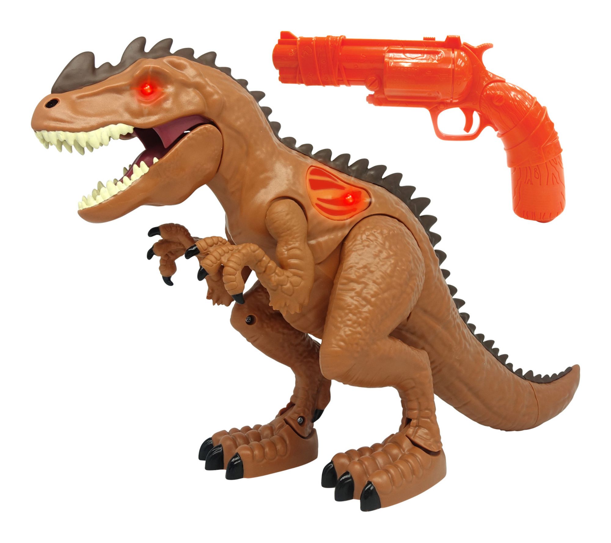 Dragon i Dino Hunt Target Blaster Set