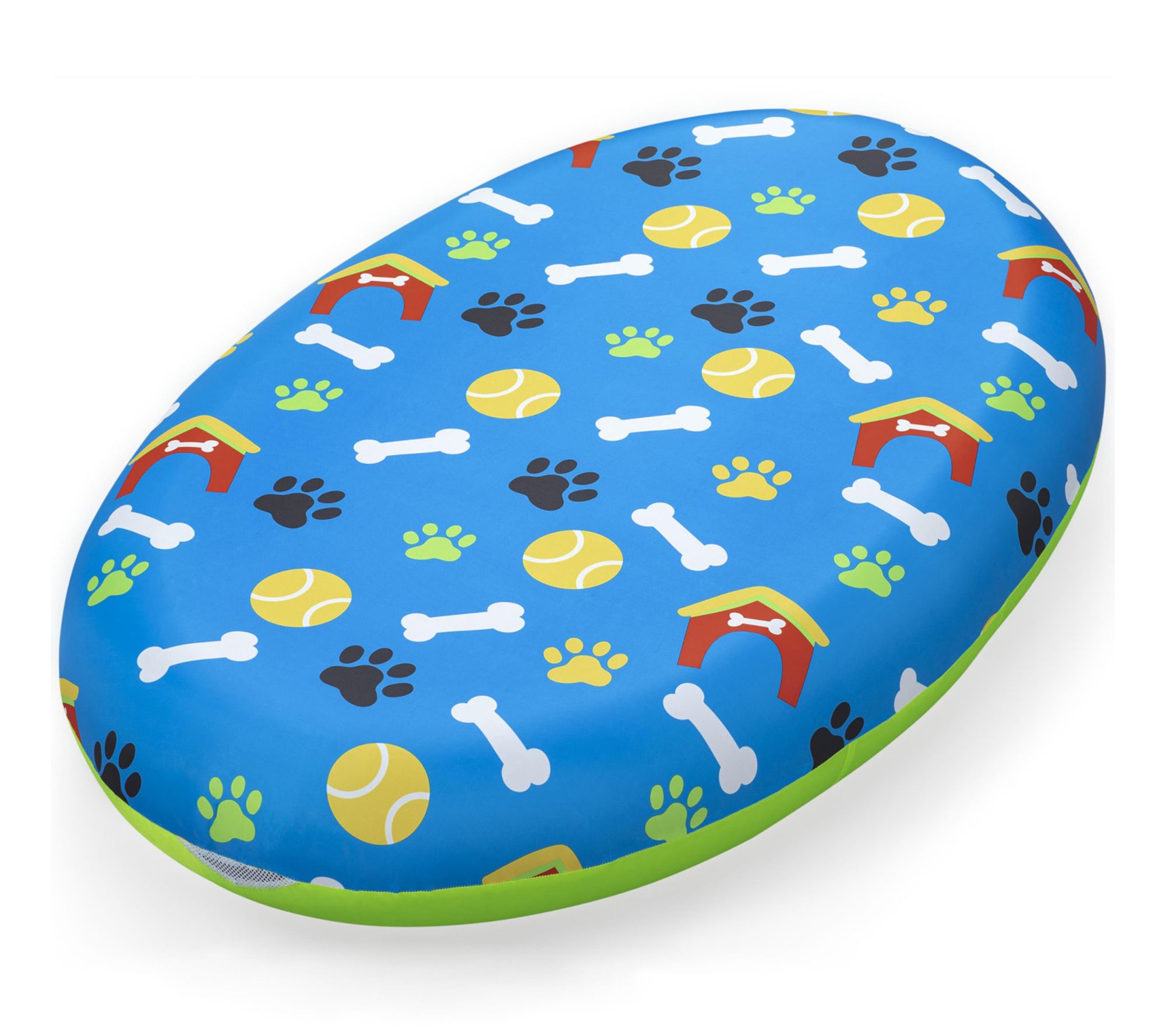 H2OGO! Fetchin Fun Pet Pool Float
