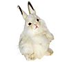 Hansa - White Rabbit, 13"