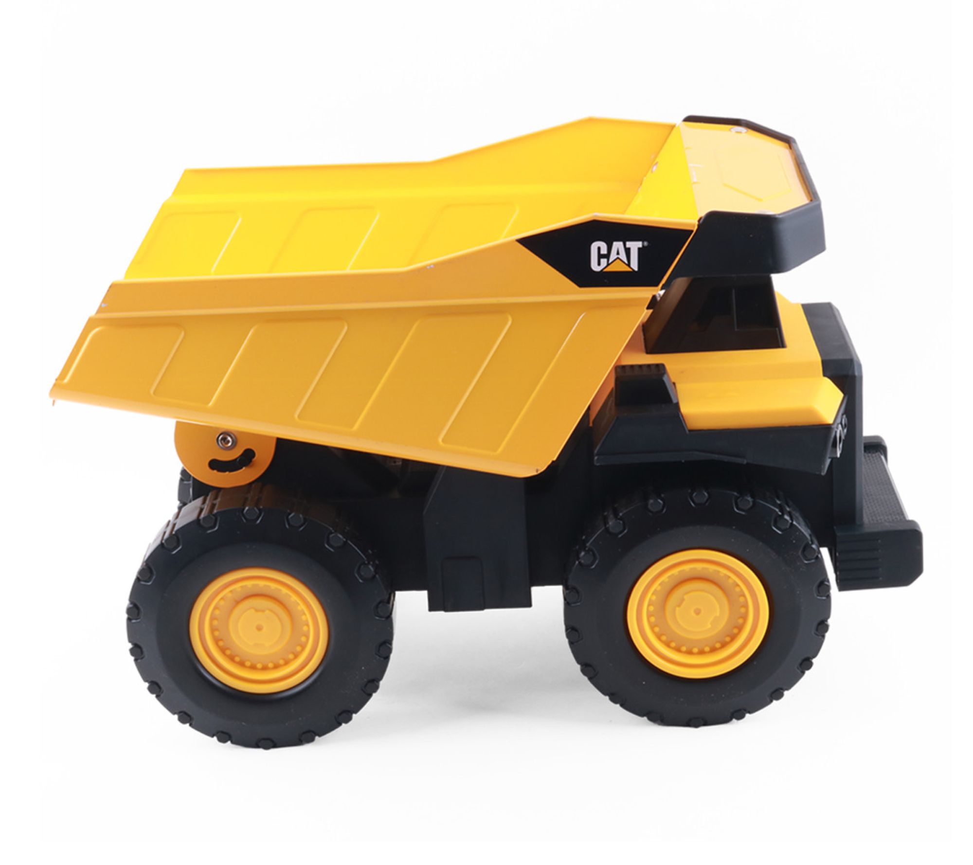 Funrise CAT Steel Dump Truck