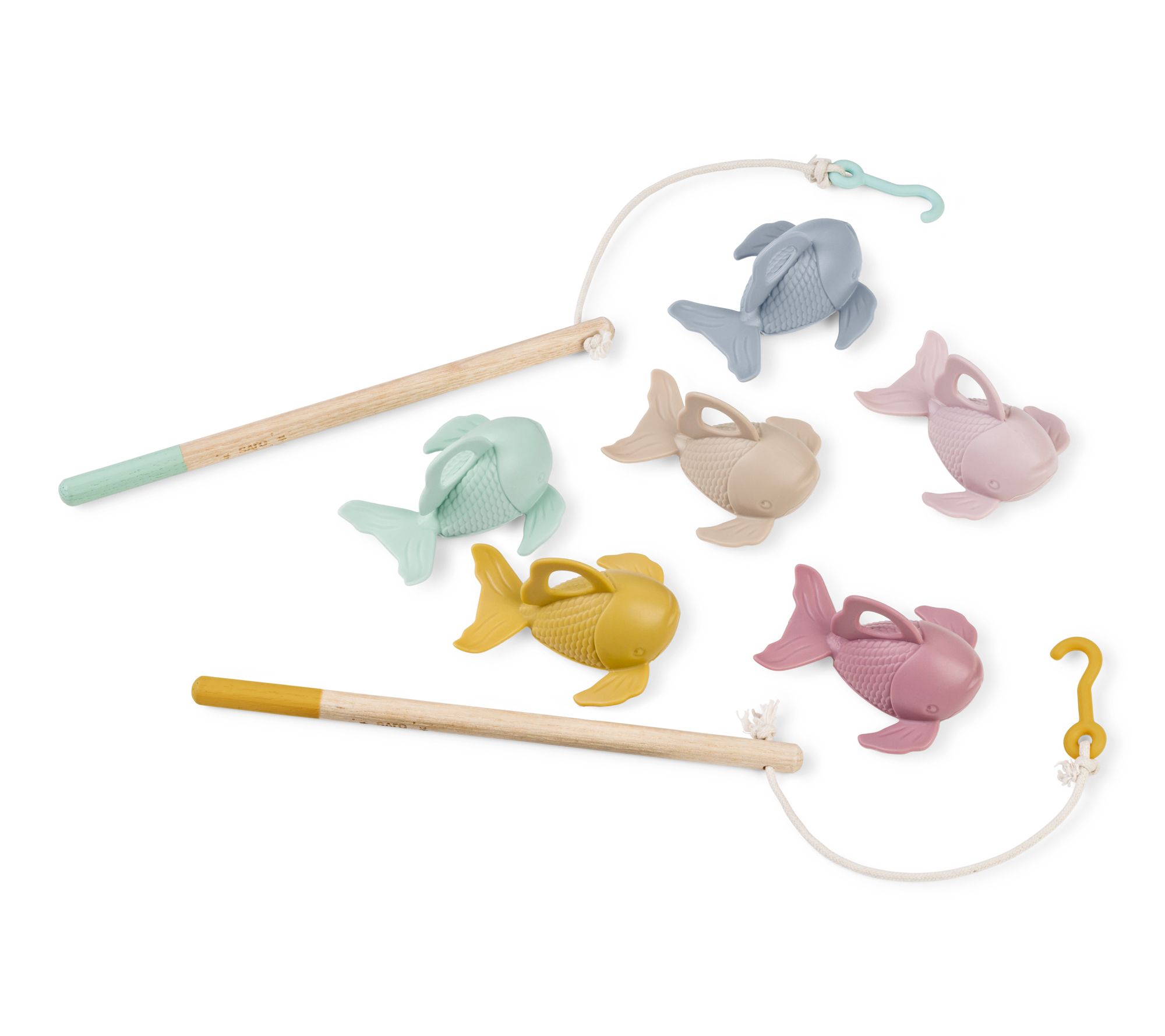 Saro Fish & Fun Fishing Set