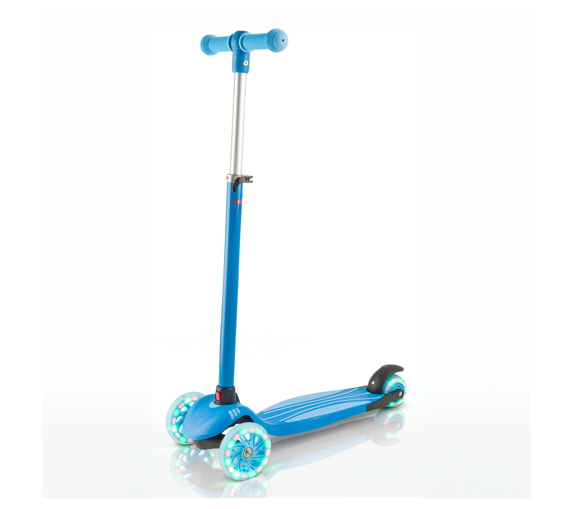 Lil' Rider 3 Wheel Scooter with LED Light-Up Wheels