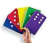 Jumbo Foam Dominoes by Learning Resources, 1 of 4