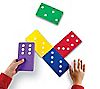 Jumbo Foam Dominoes by Learning Resources, 4 of 4