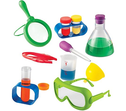 Primary Science Set by Learning Resources