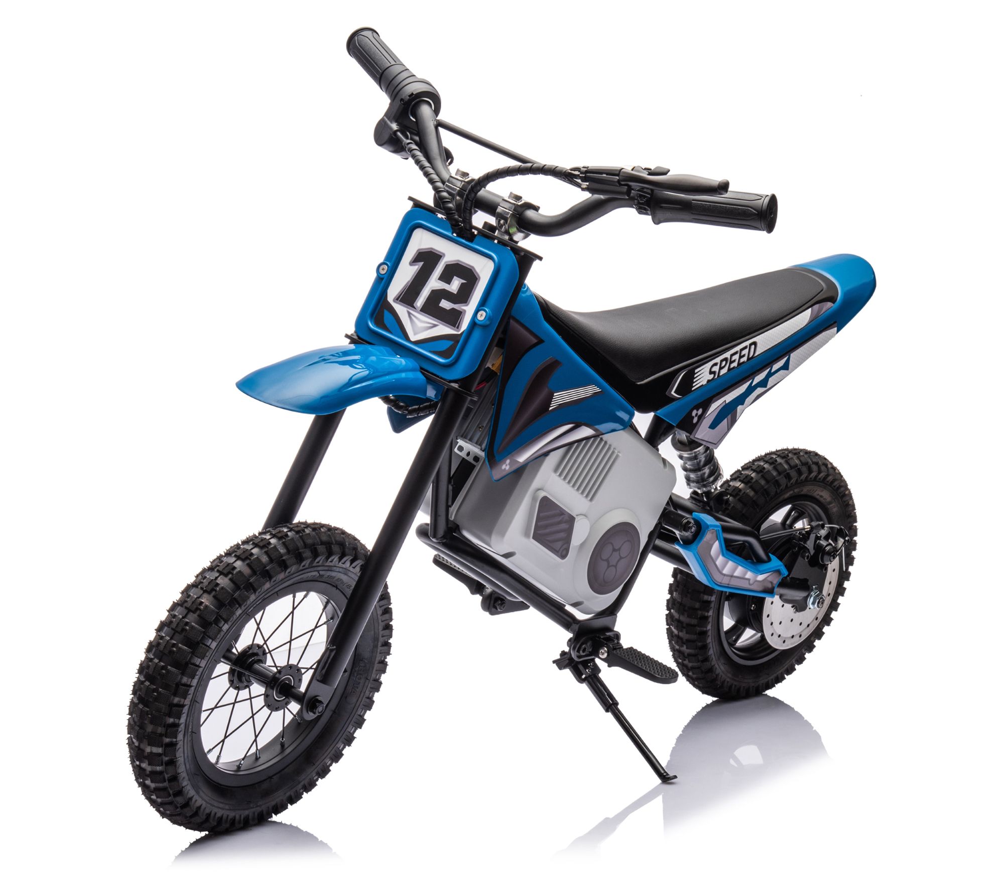 Freddo 36V Electric Dirt Bike
